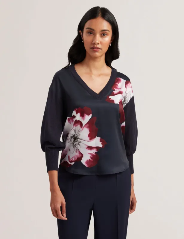 CASEYJ | NAVY sold by Ted Baker