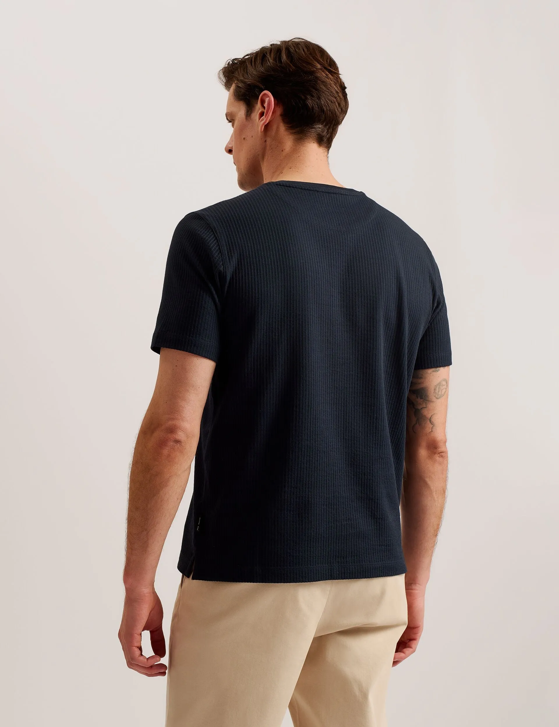 RAKES | NAVY sold by Ted Baker product image thumbnail 4