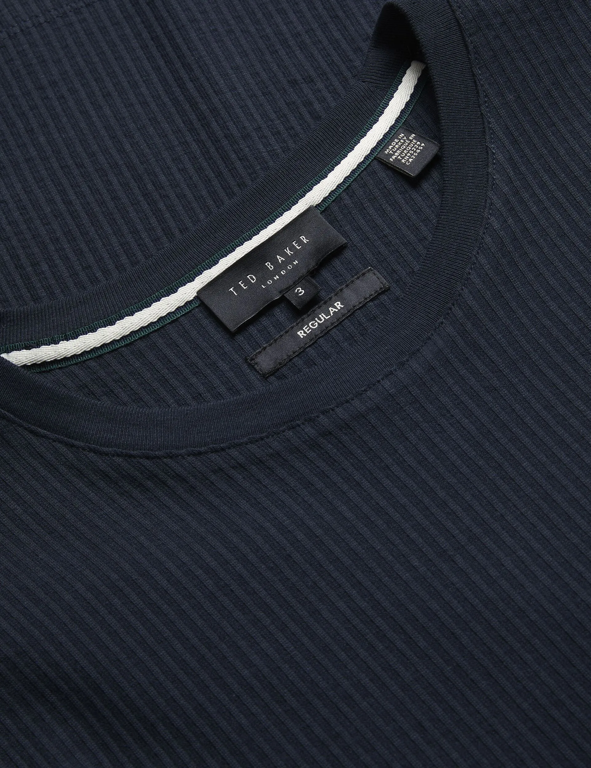 RAKES | NAVY sold by Ted Baker product image thumbnail 3