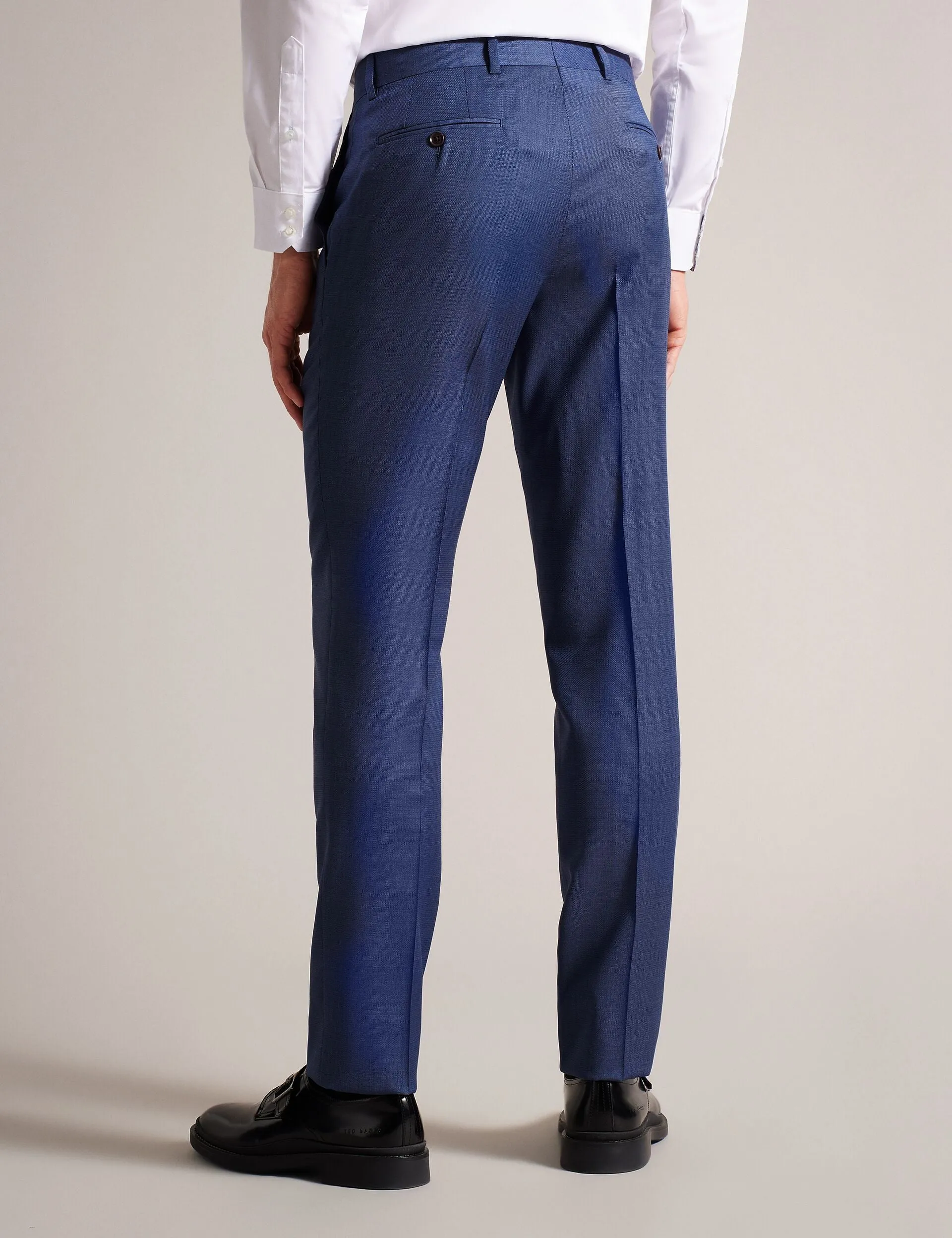 UPSALAT | NAVY sold by Ted Baker product image thumbnail 3