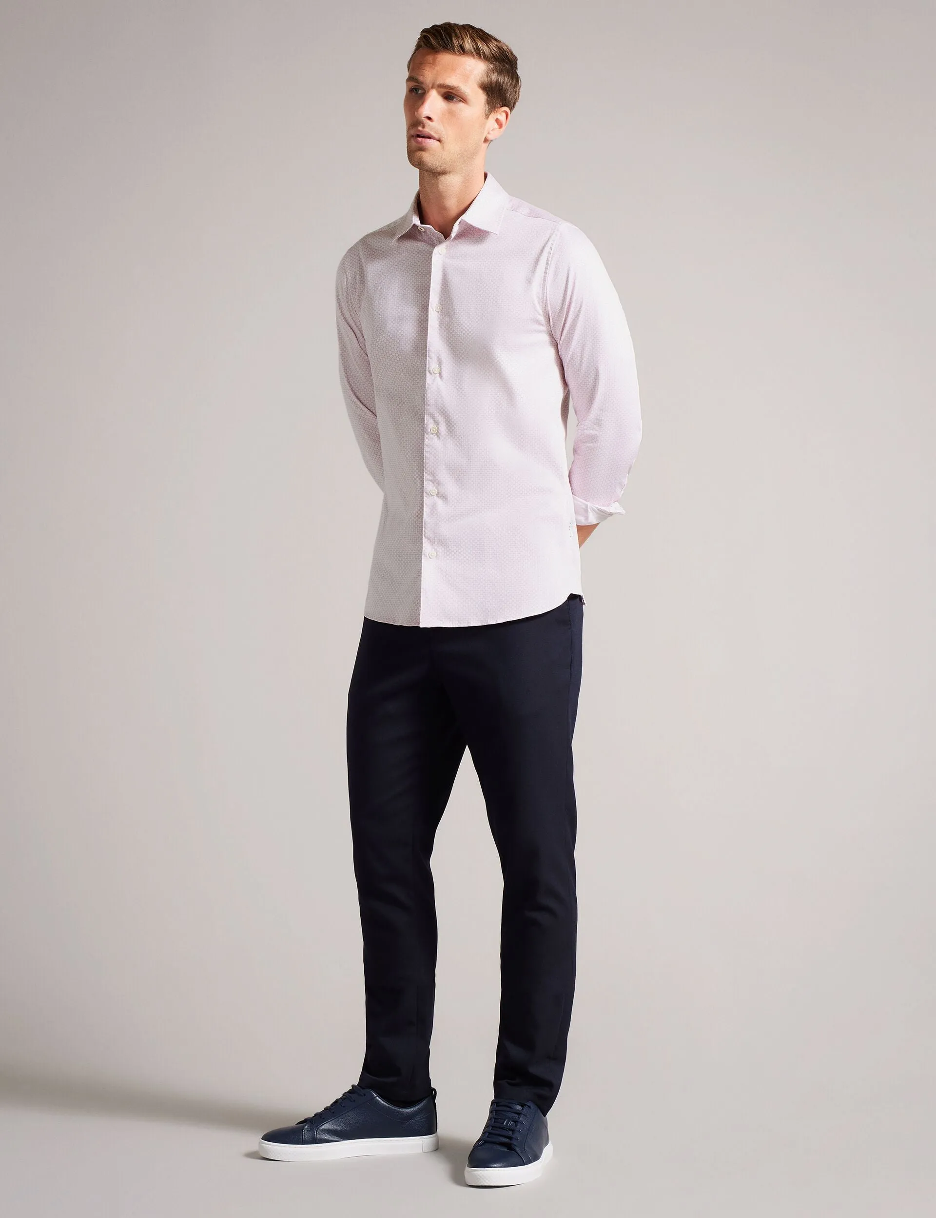 FAENZA | PINK sold by Ted Baker product image thumbnail 2