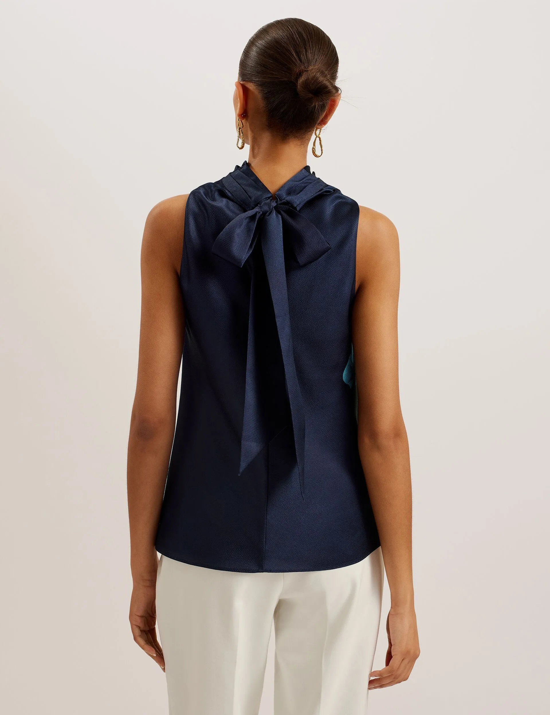 SETSUKO | NAVY sold by Ted Baker product image thumbnail 4