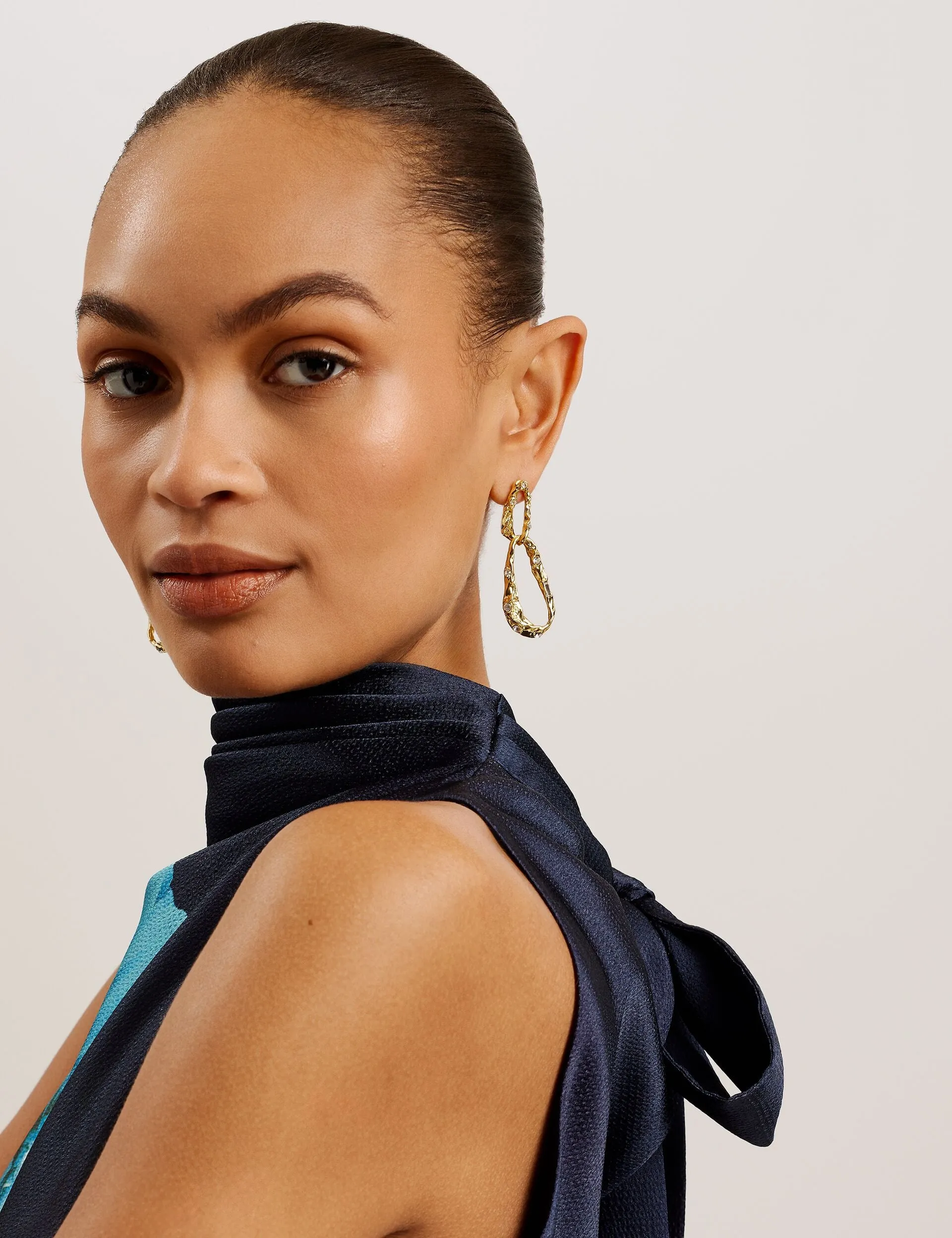 SETSUKO | NAVY sold by Ted Baker product image thumbnail 5