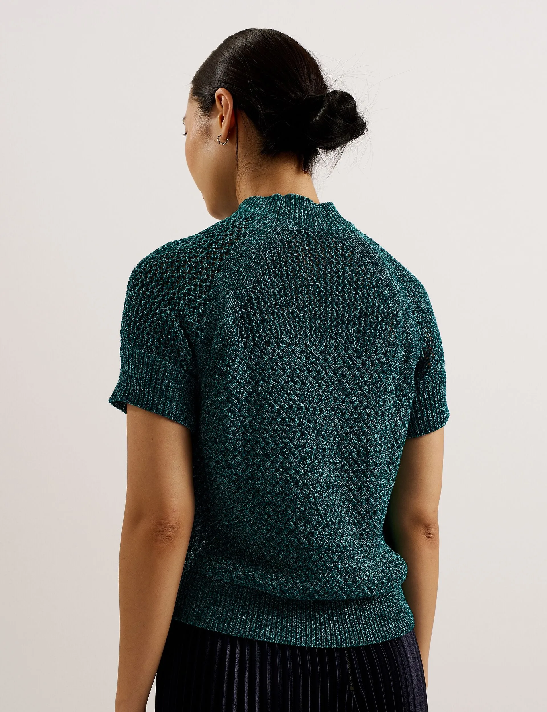 MATILDR | GREEN sold by Ted Baker product image thumbnail 4