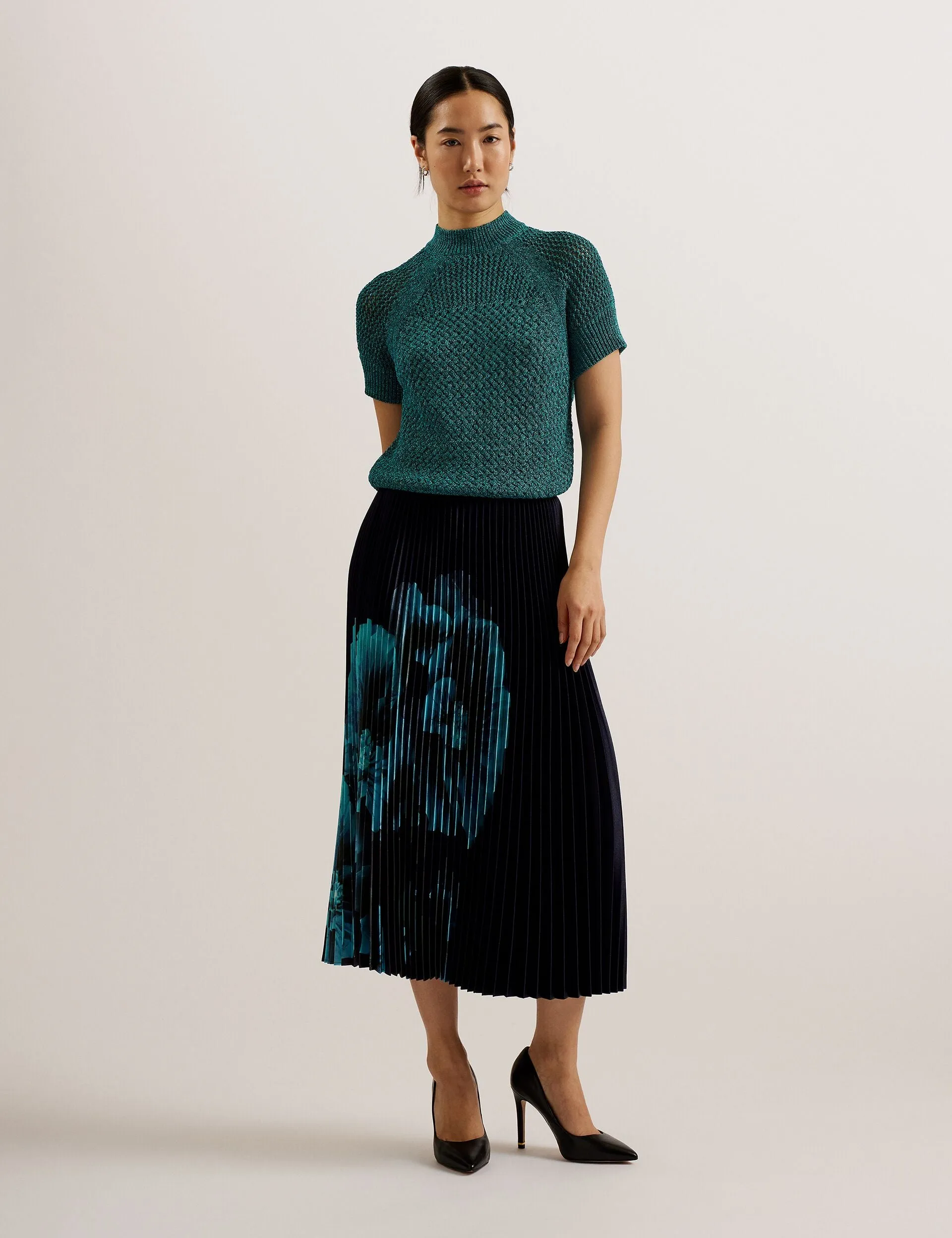 MATILDR | GREEN sold by Ted Baker product image thumbnail 2