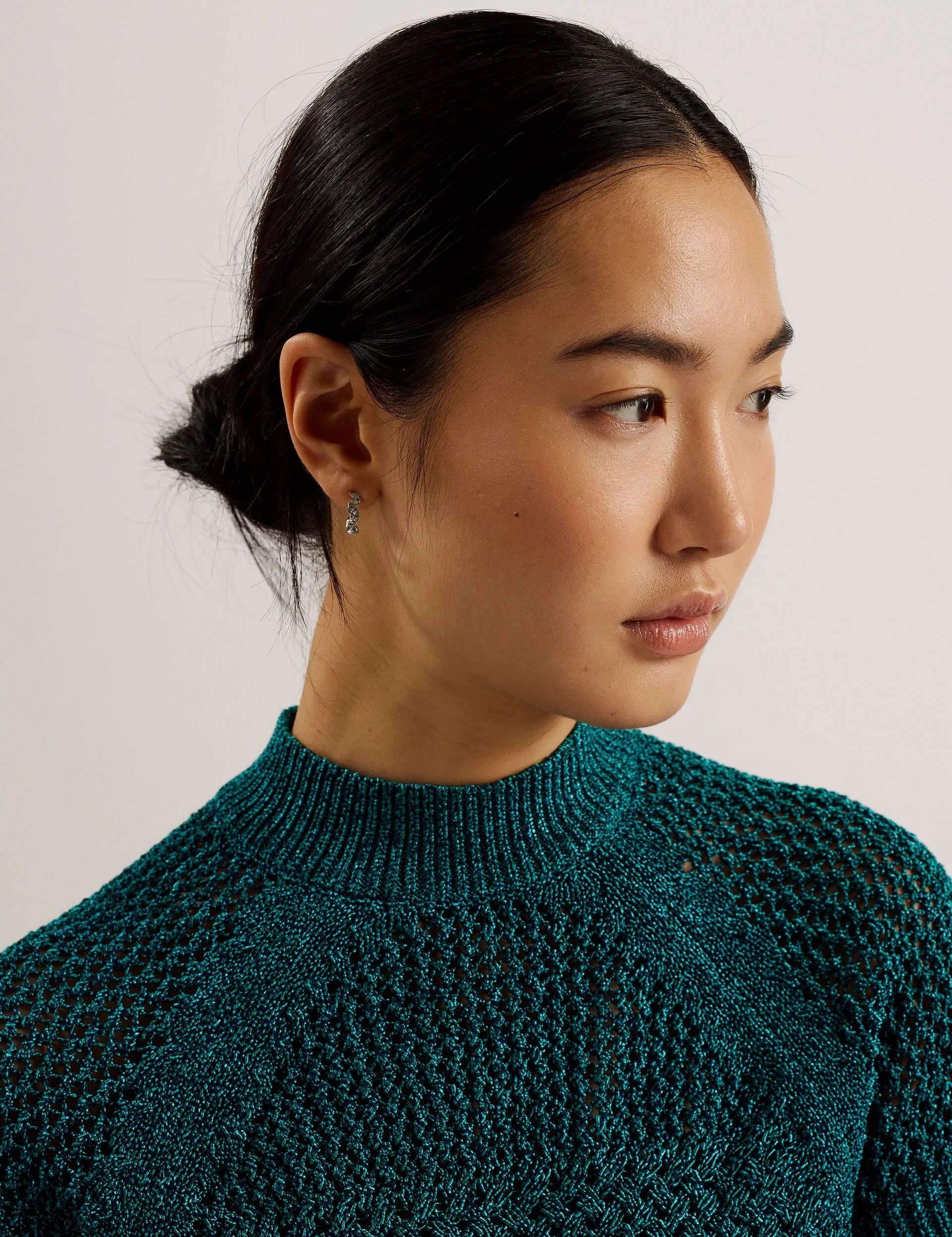 MATILDR | GREEN sold by Ted Baker product image thumbnail 5