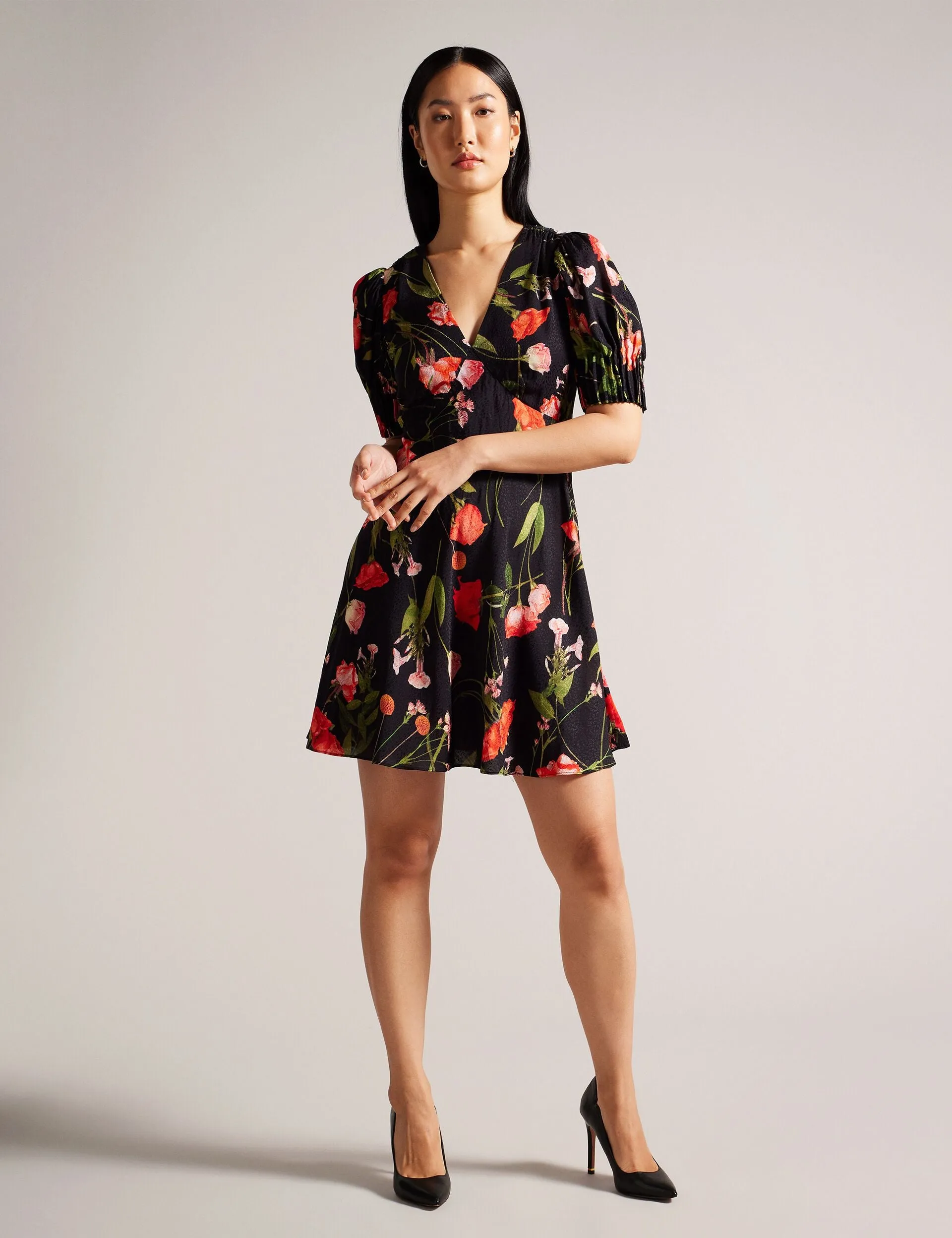 SIENNO | BLACK sold by Ted Baker product image thumbnail 2