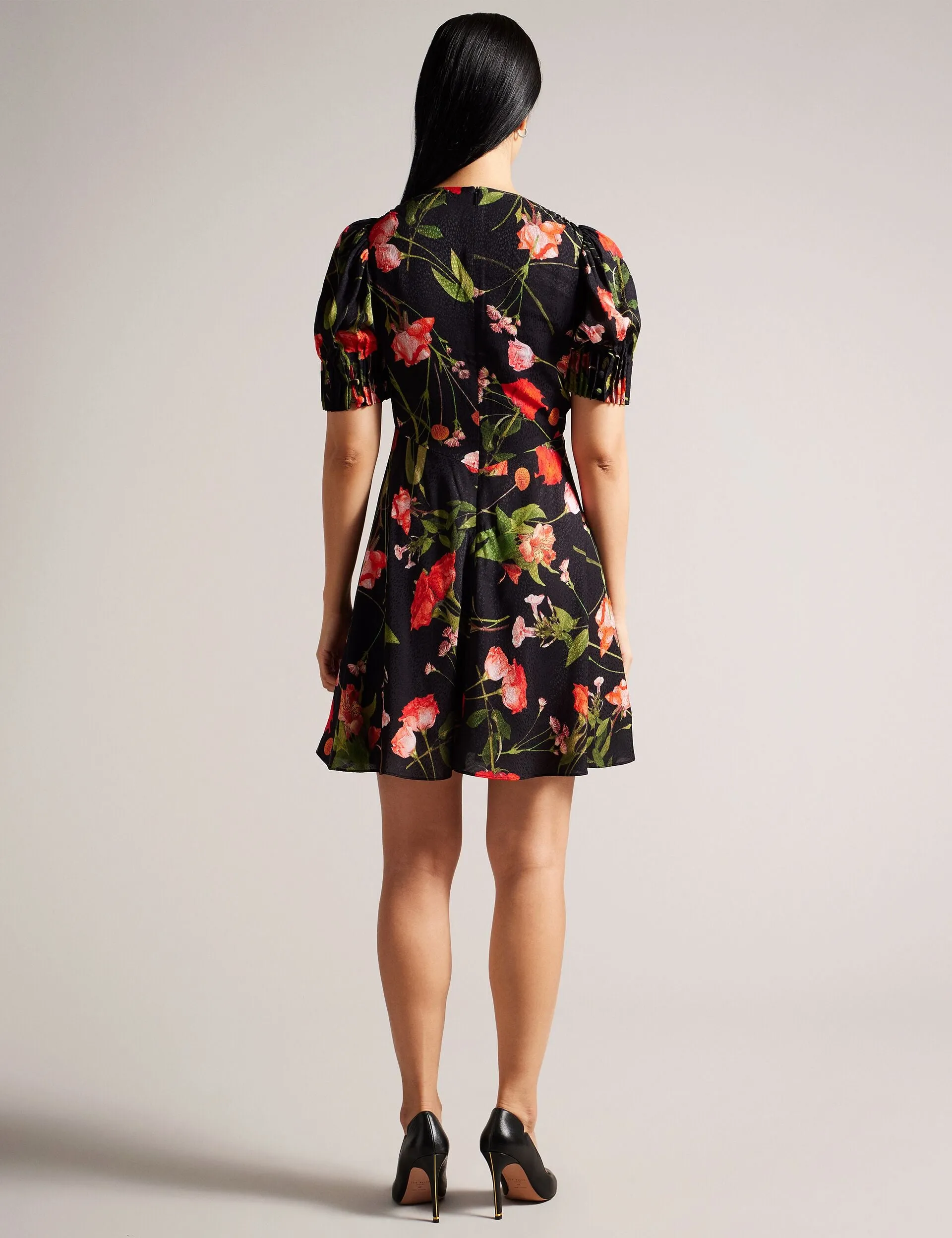 SIENNO | BLACK sold by Ted Baker product image thumbnail 4