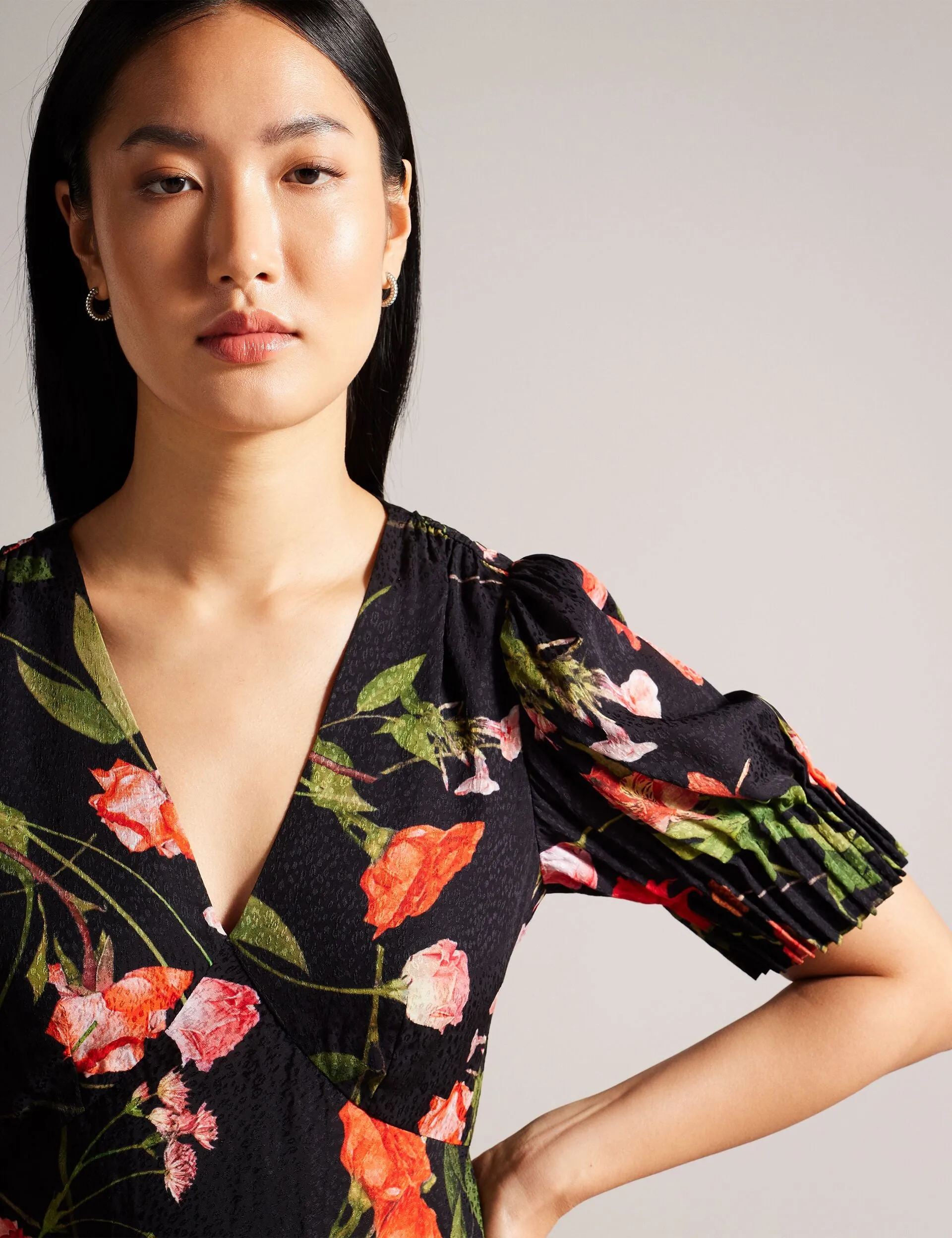 SIENNO | BLACK sold by Ted Baker product image thumbnail 5