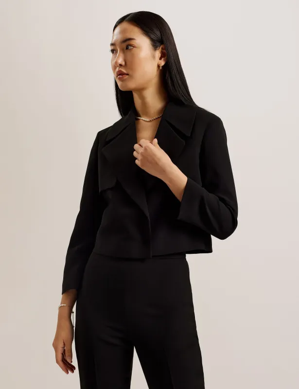 WYNO | BLACK sold by Ted Baker