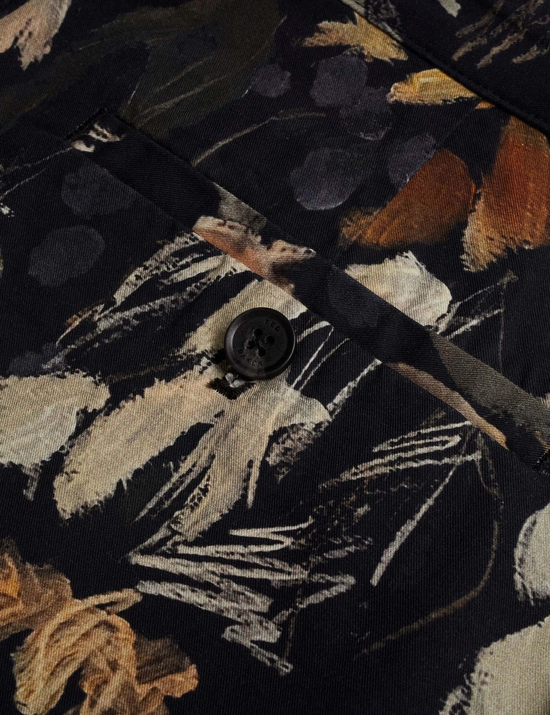 EMILIOS | BLACK sold by Ted Baker product image thumbnail 3