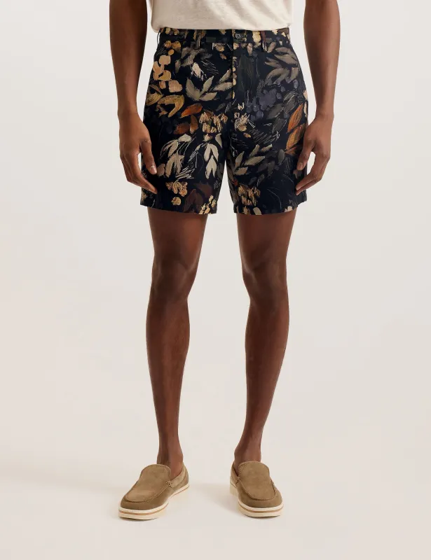 EMILIOS | BLACK made by Ted Baker