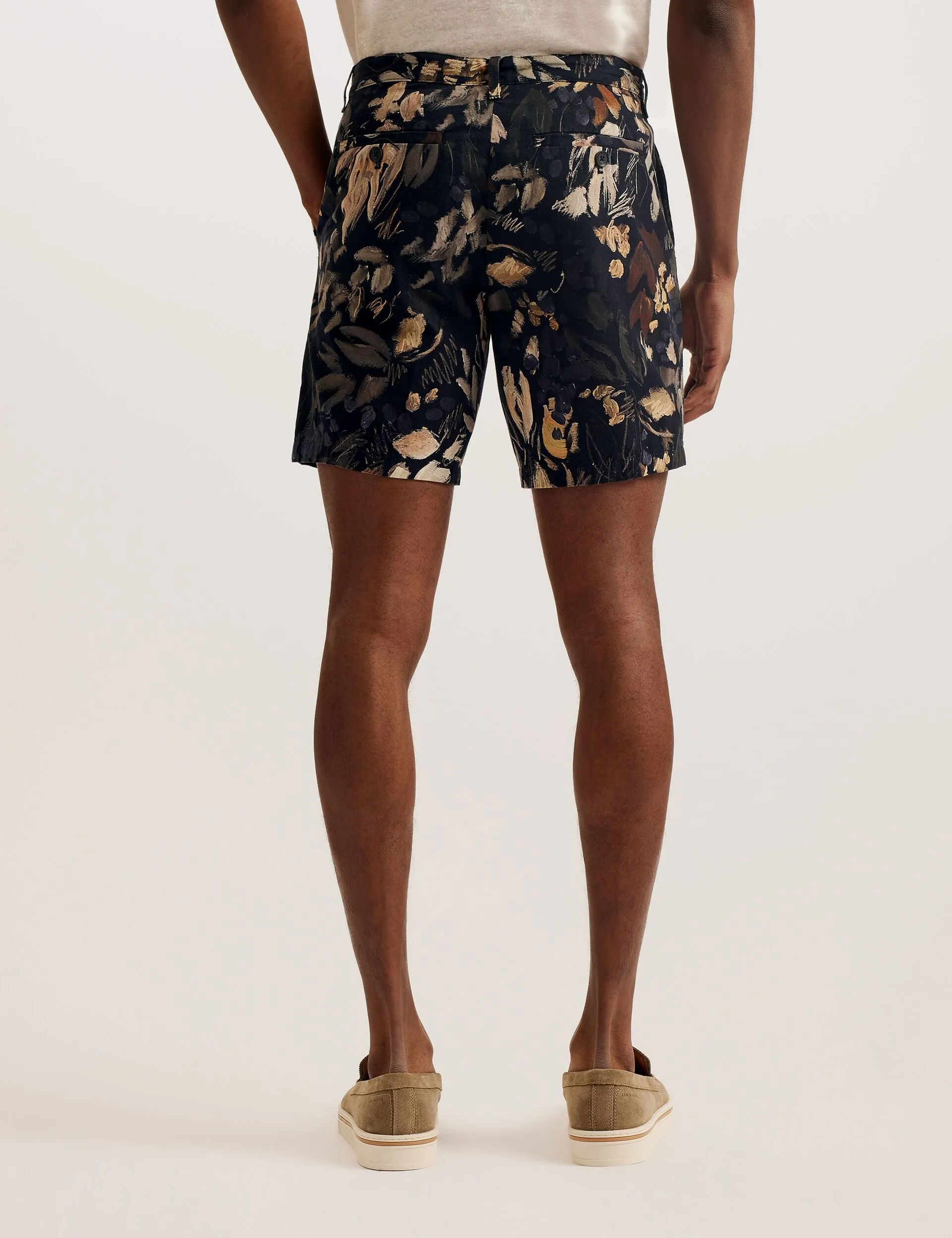 EMILIOS | BLACK sold by Ted Baker product image thumbnail 4