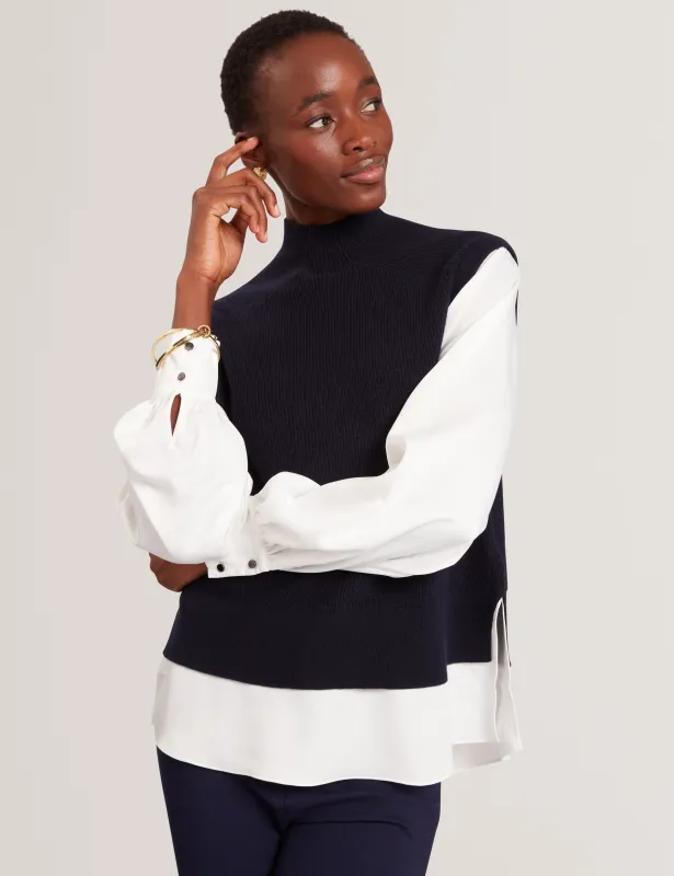 CAYCEY | DK-NAVY sold by Ted Baker