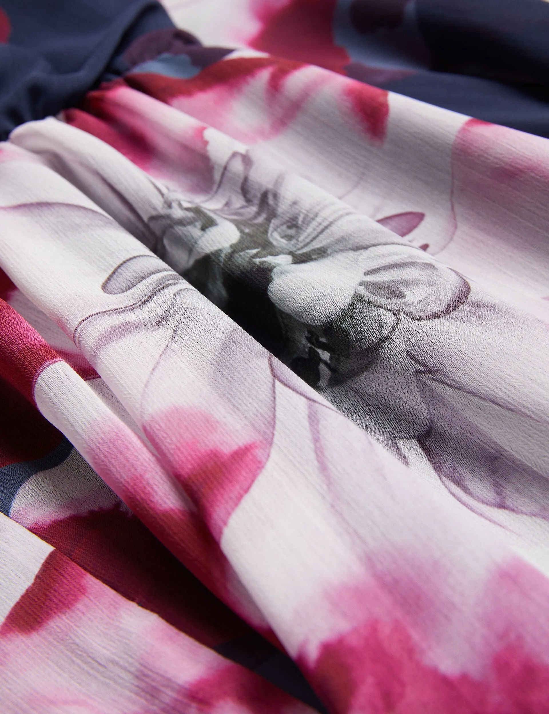 ARACELY | NAVY sold by Ted Baker product image thumbnail 3