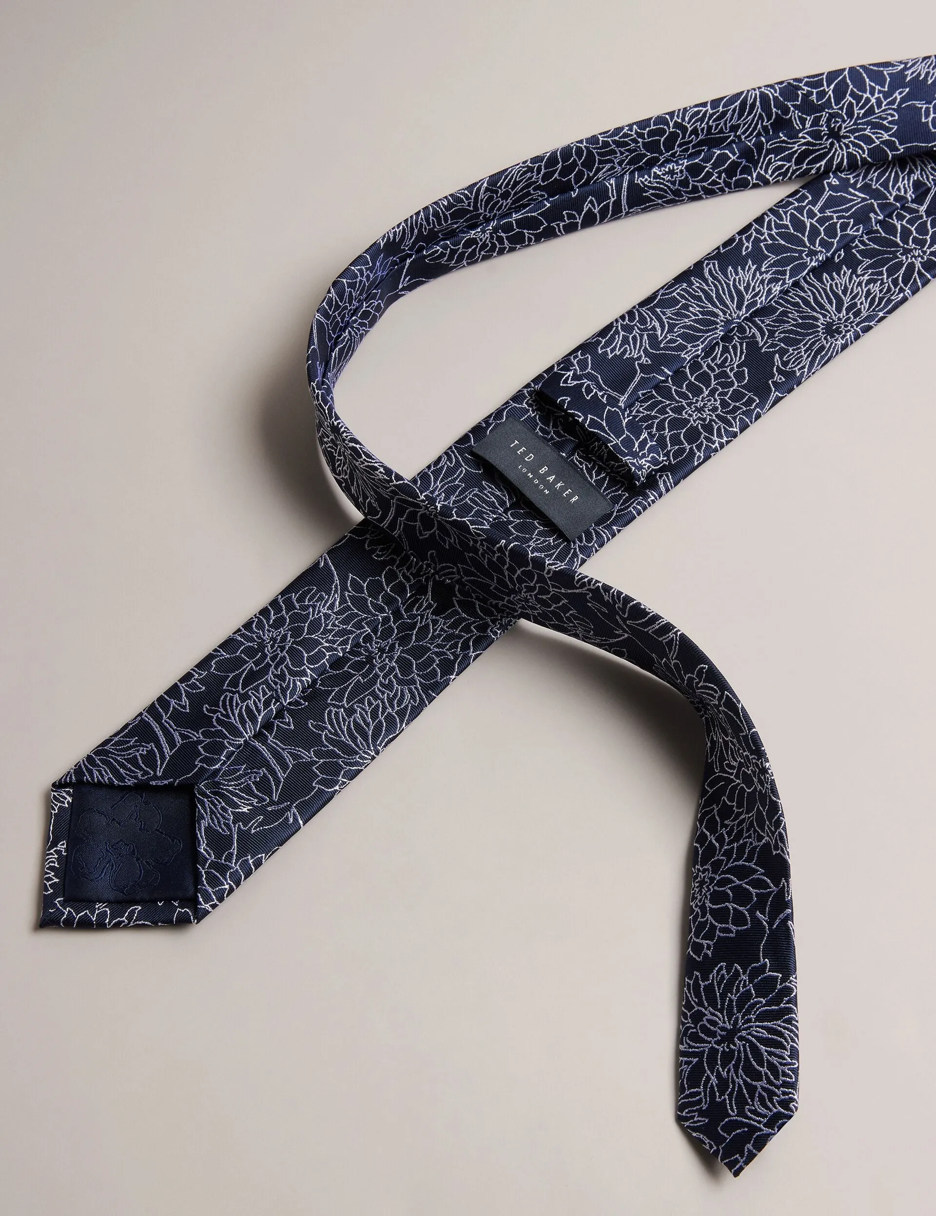BELICE | NAVY sold by Ted Baker product image thumbnail 4
