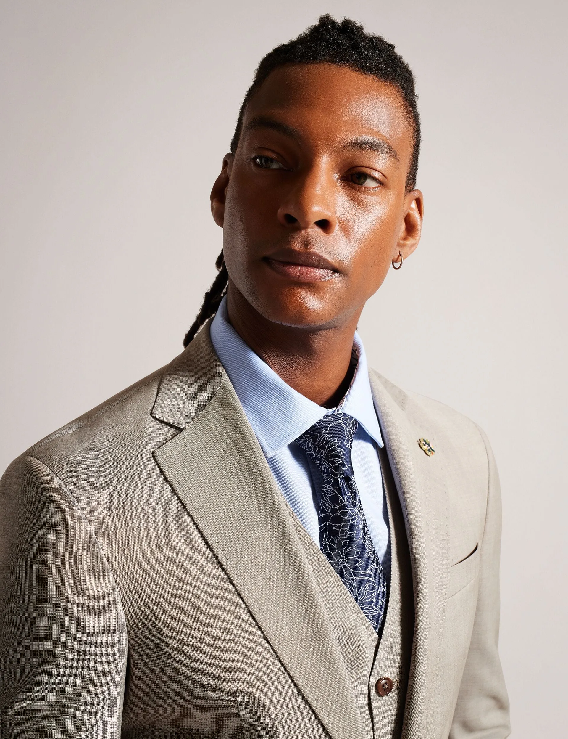 BELICE | NAVY sold by Ted Baker product image thumbnail 2