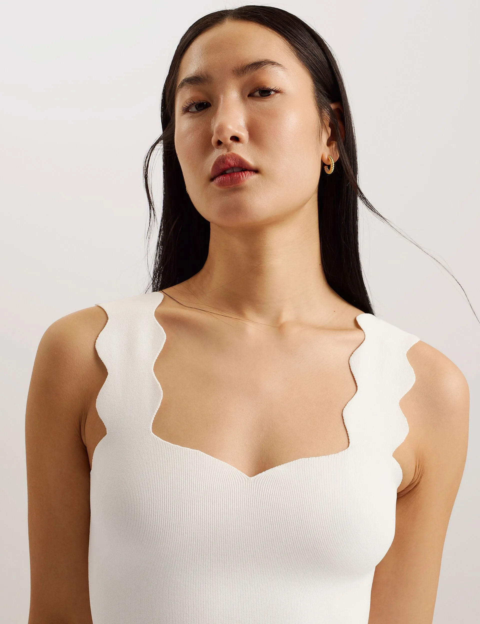 SHARMAY | IVORY sold by Ted Baker product image thumbnail 2