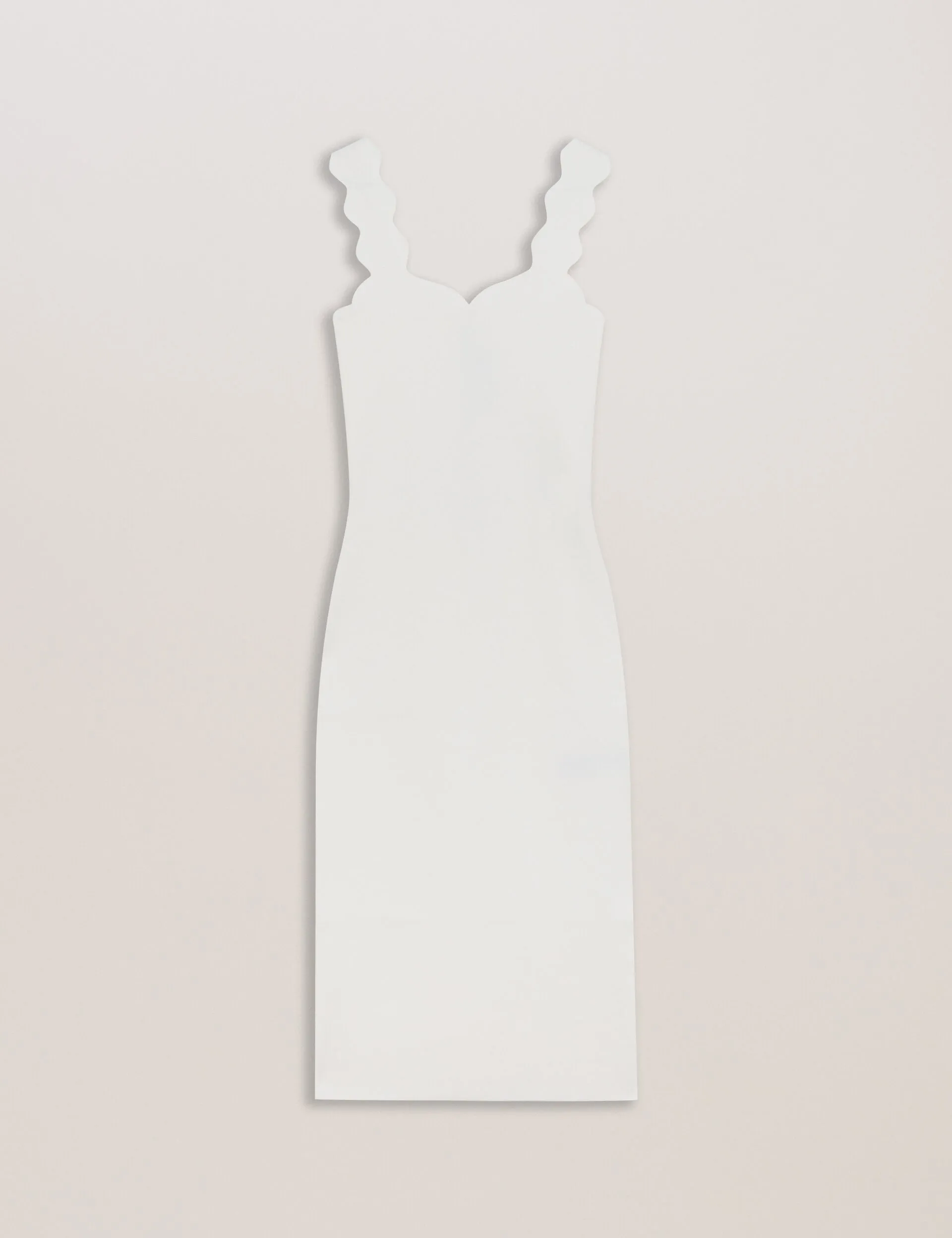 SHARMAY | IVORY sold by Ted Baker product image thumbnail 5