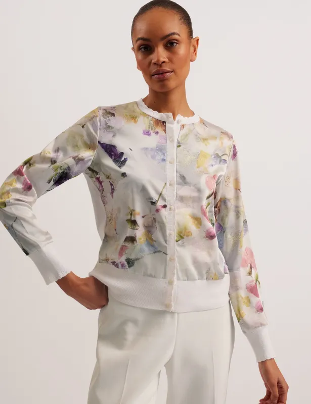 HAYLOU | WHITE sold by Ted Baker