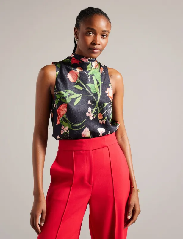 RAEVEN | BLACK sold by Ted Baker