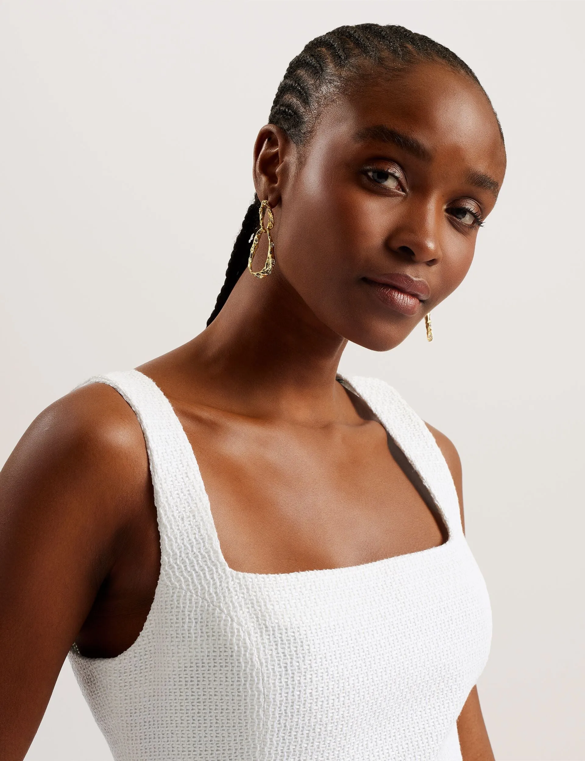 SHIROIR | WHITE sold by Ted Baker product image thumbnail 2