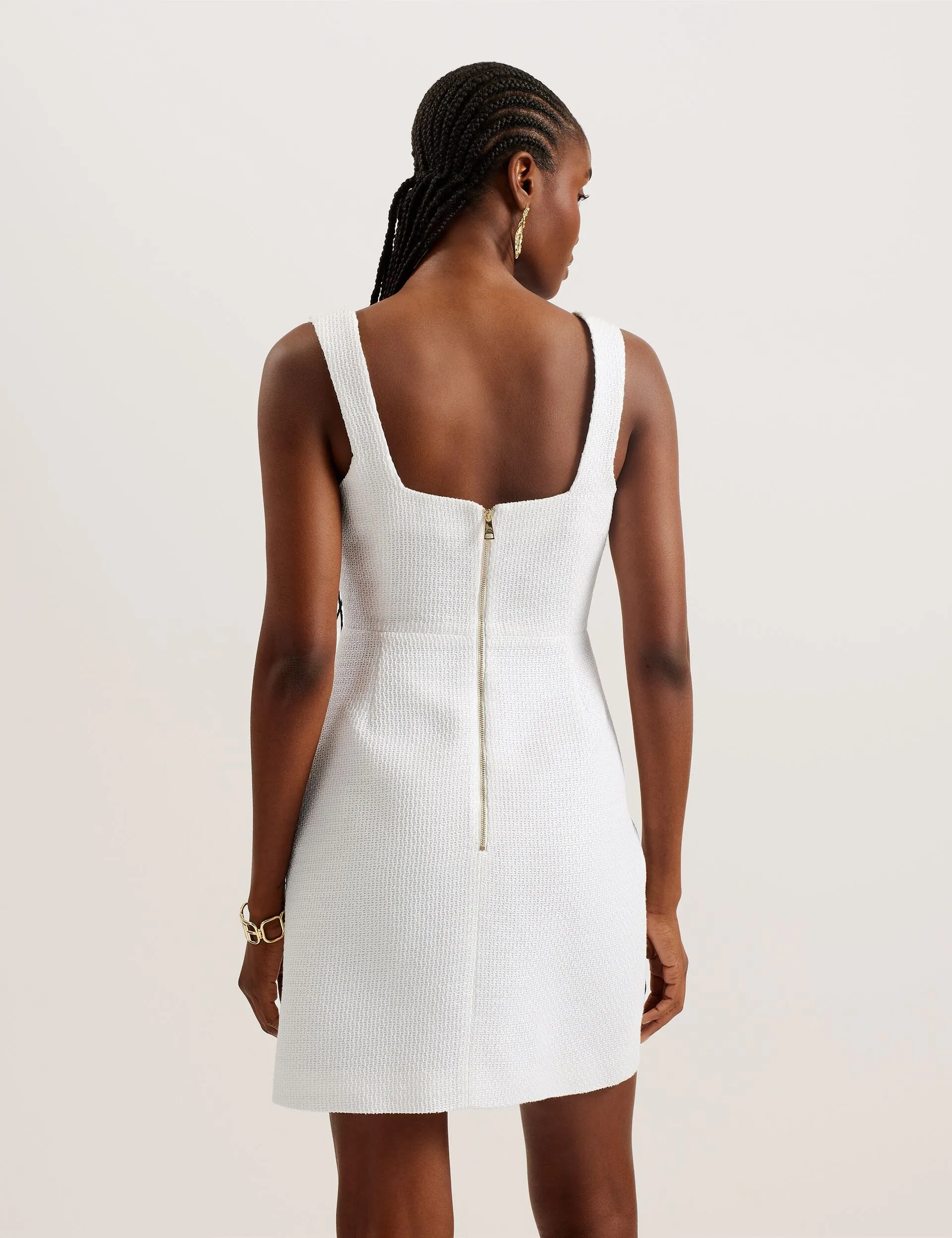 SHIROIR | WHITE sold by Ted Baker product image thumbnail 4