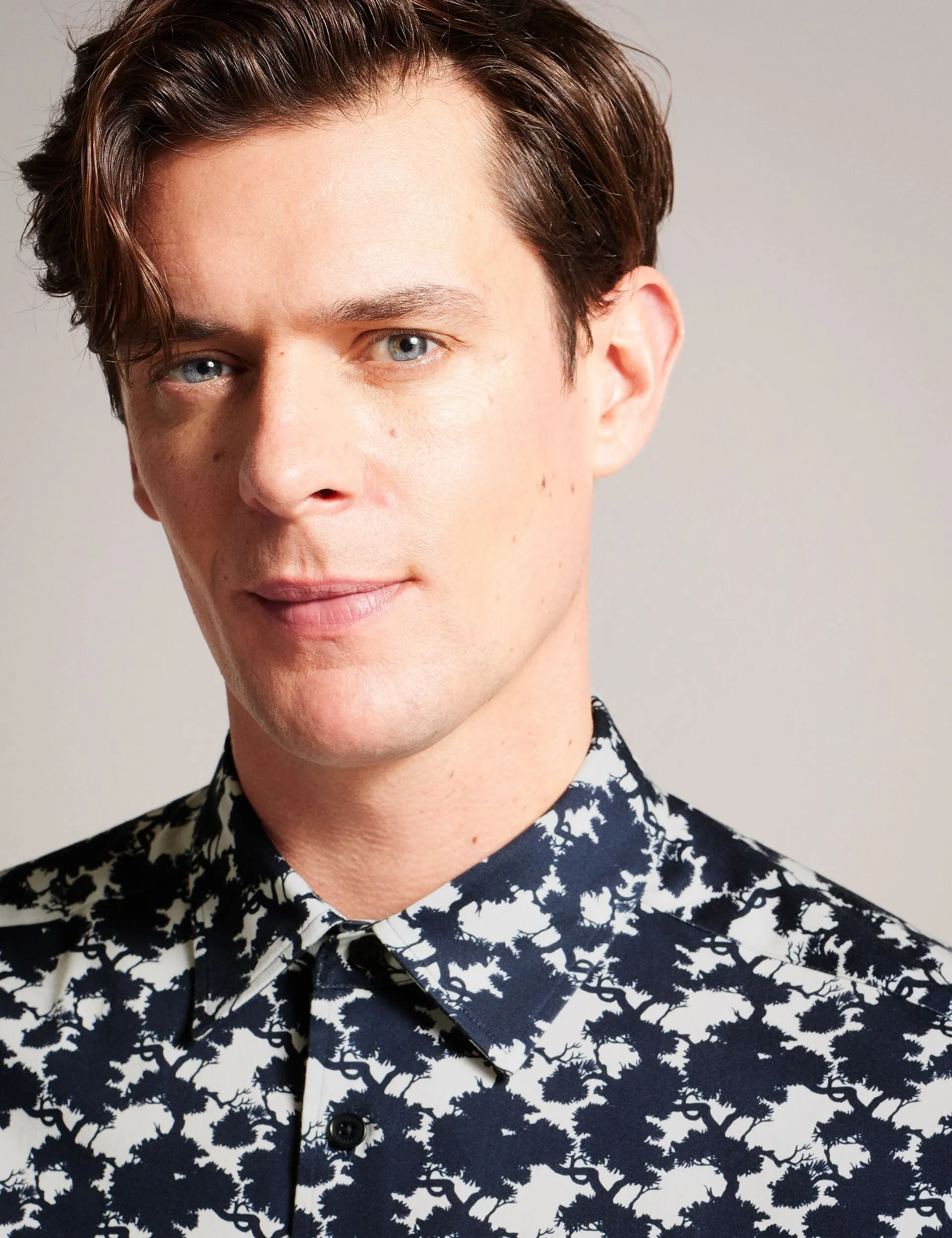 FLYSHO | NAVY sold by Ted Baker product image thumbnail 4