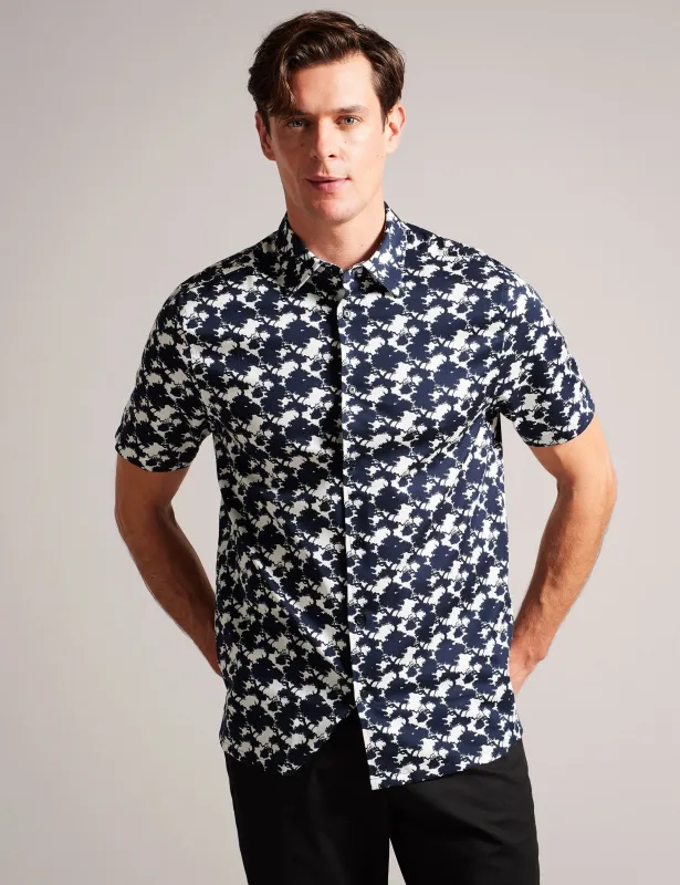 FLYSHO | NAVY sold by Ted Baker
