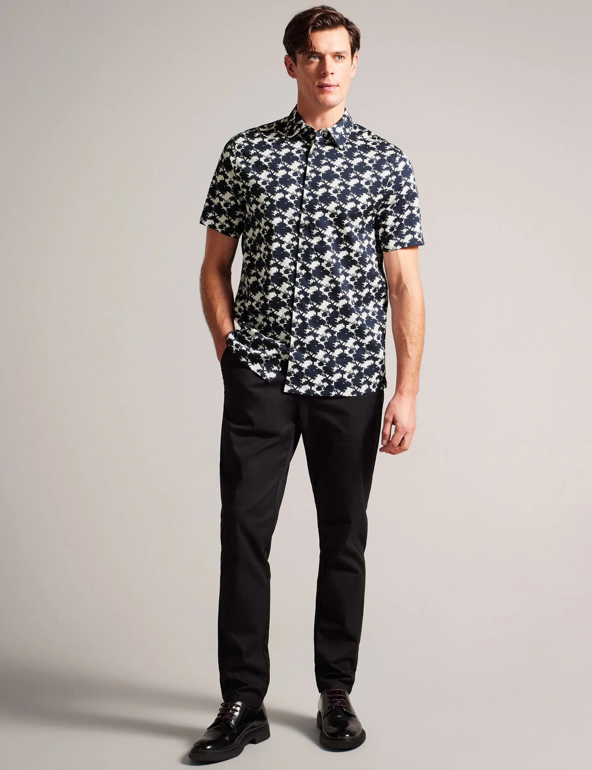 FLYSHO | NAVY sold by Ted Baker product image thumbnail 2