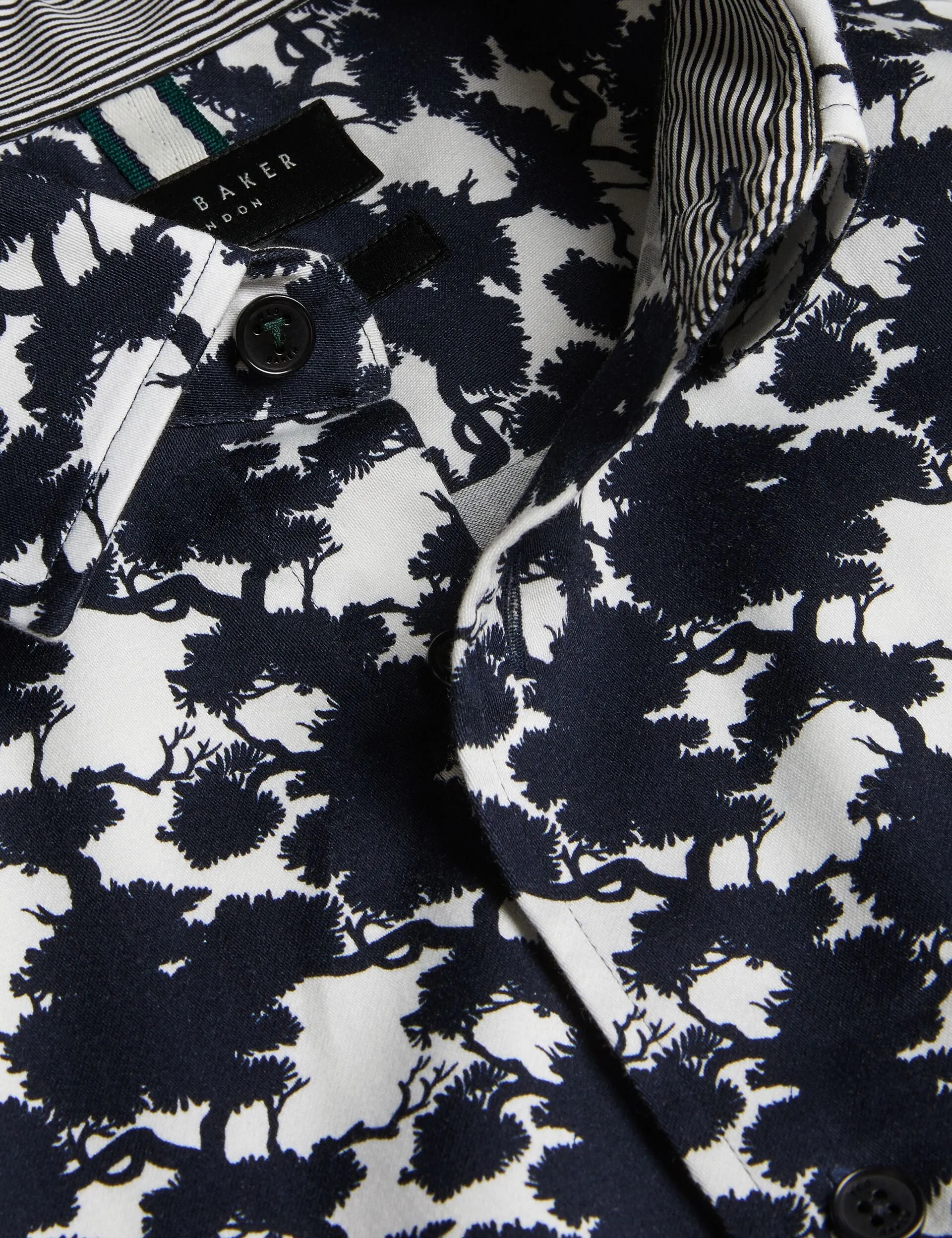 FLYSHO | NAVY sold by Ted Baker product image thumbnail 3