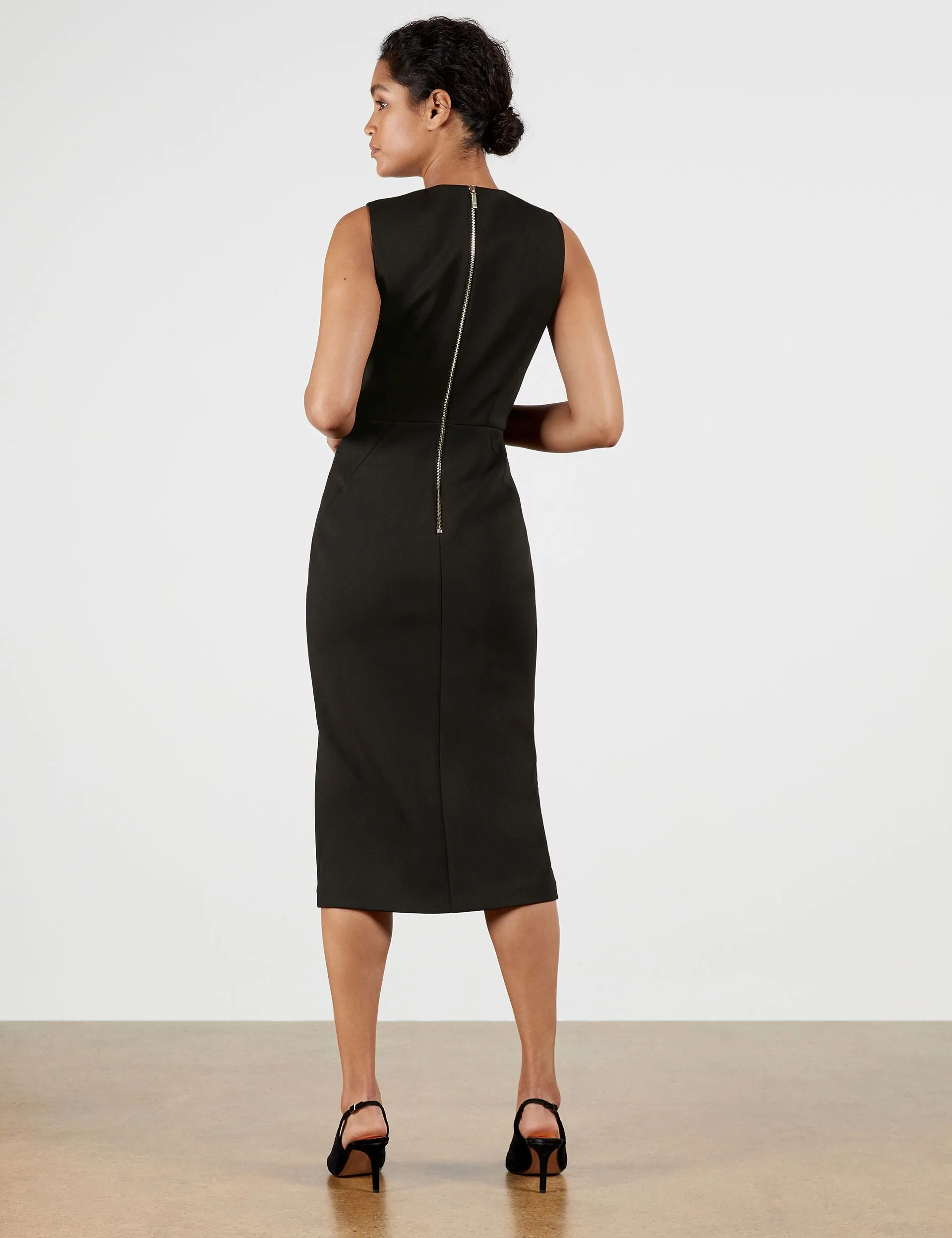 TILOOLA | BLACK sold by Ted Baker product image thumbnail 4