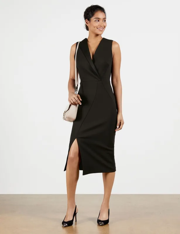 TILOOLA | BLACK sold by Ted Baker