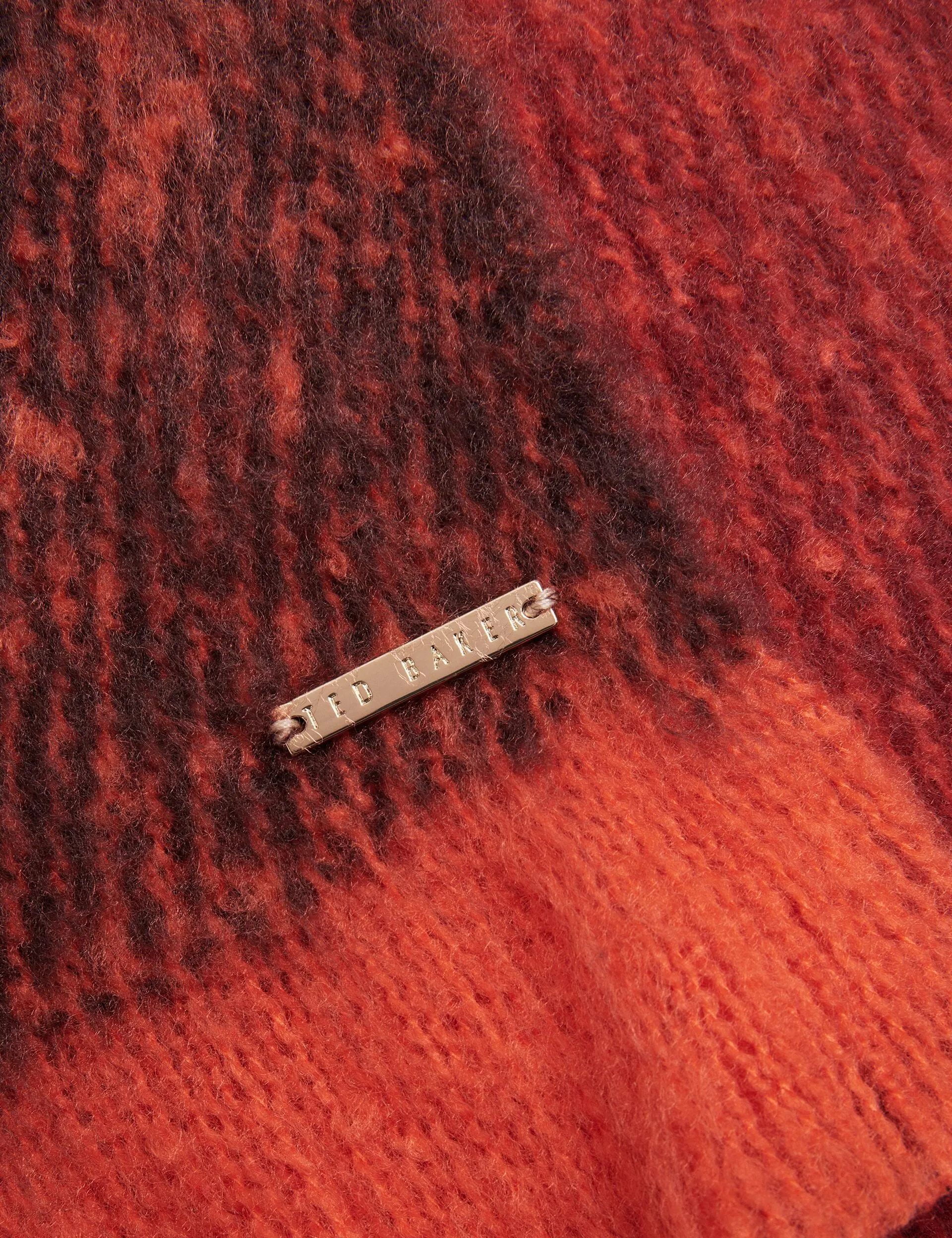 CHELIE | CORAL sold by Ted Baker product image thumbnail 5