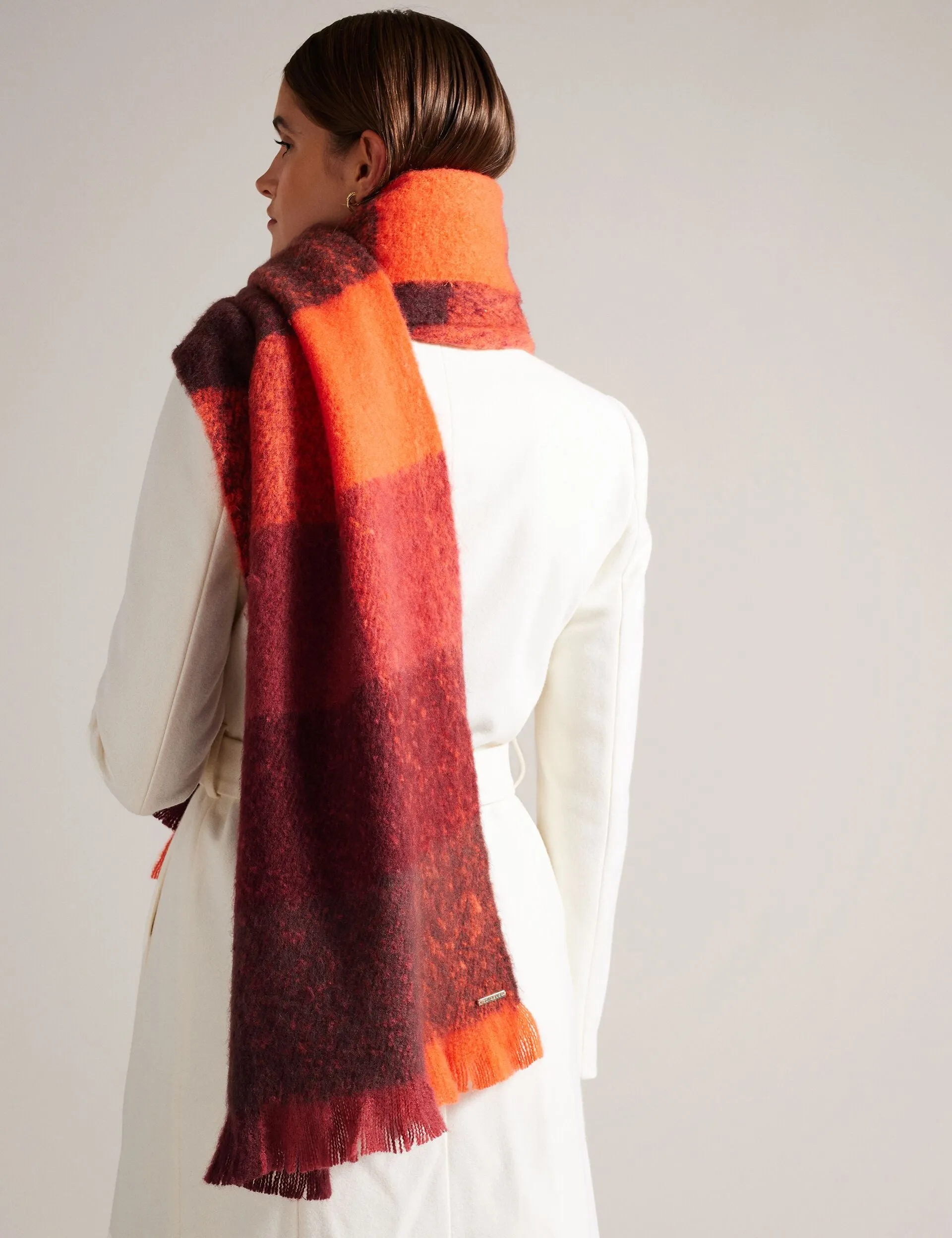 CHELIE | CORAL sold by Ted Baker product image thumbnail 2