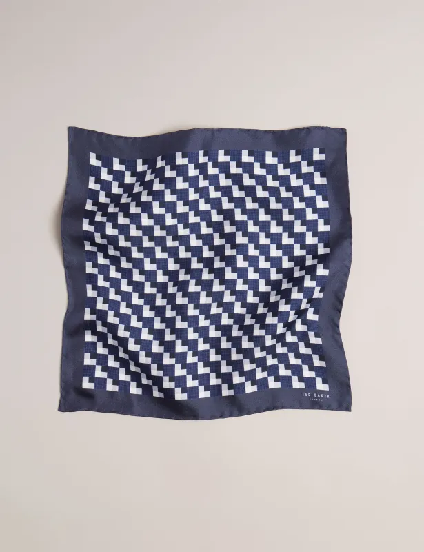 GEOPOK | NAVY sold by Ted Baker