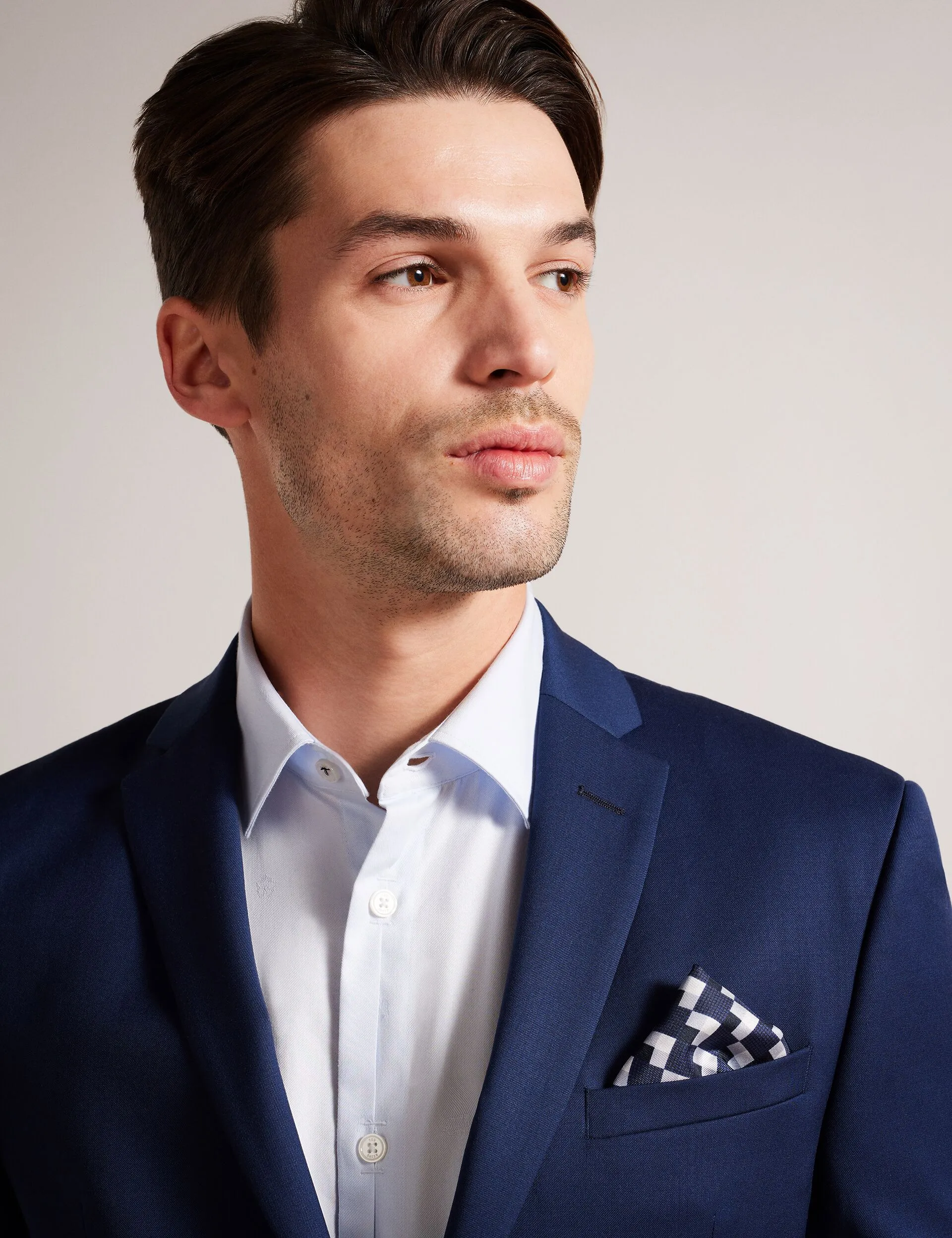 GEOPOK | NAVY sold by Ted Baker product image thumbnail 2