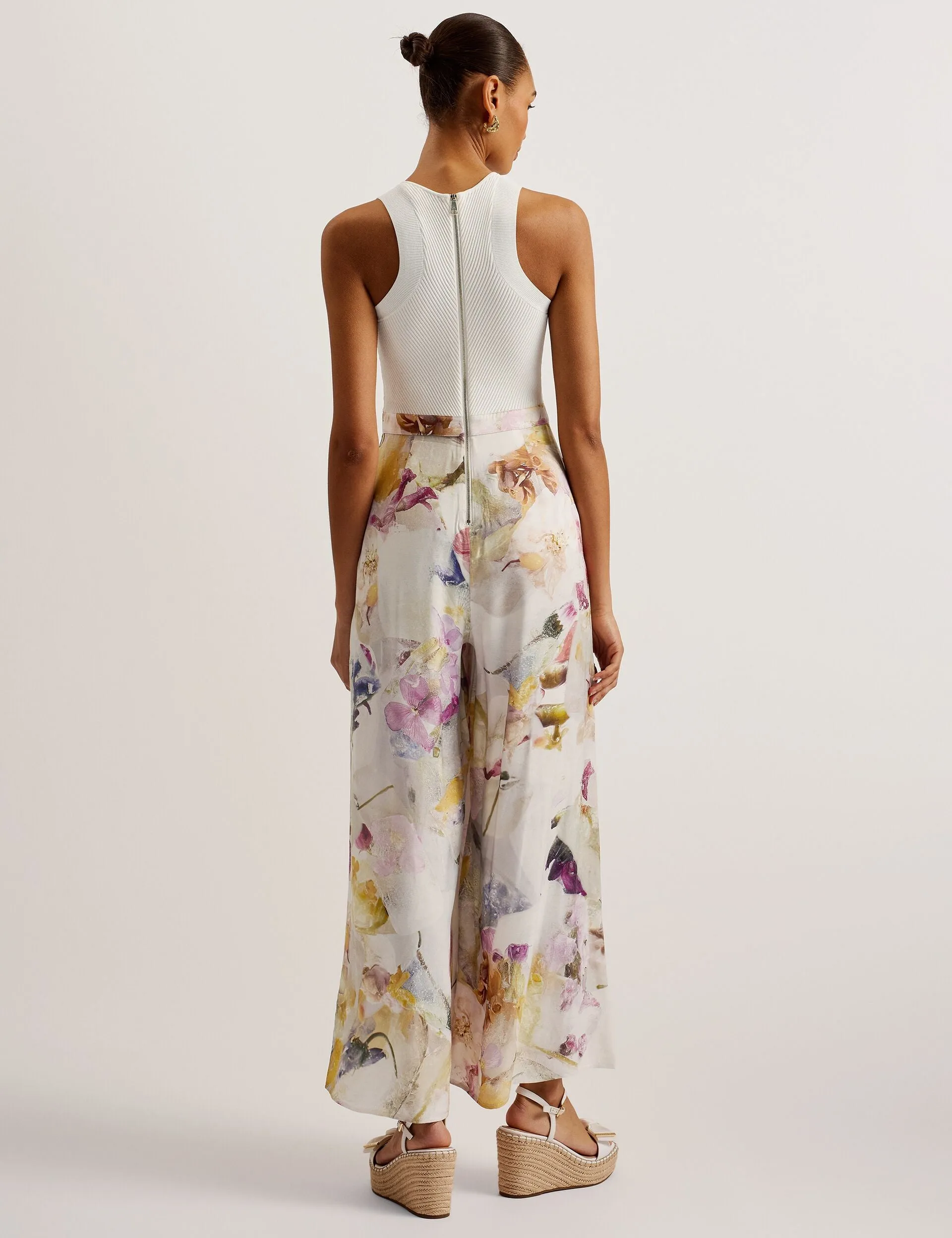 TIRSSO | WHITE sold by Ted Baker product image thumbnail 3