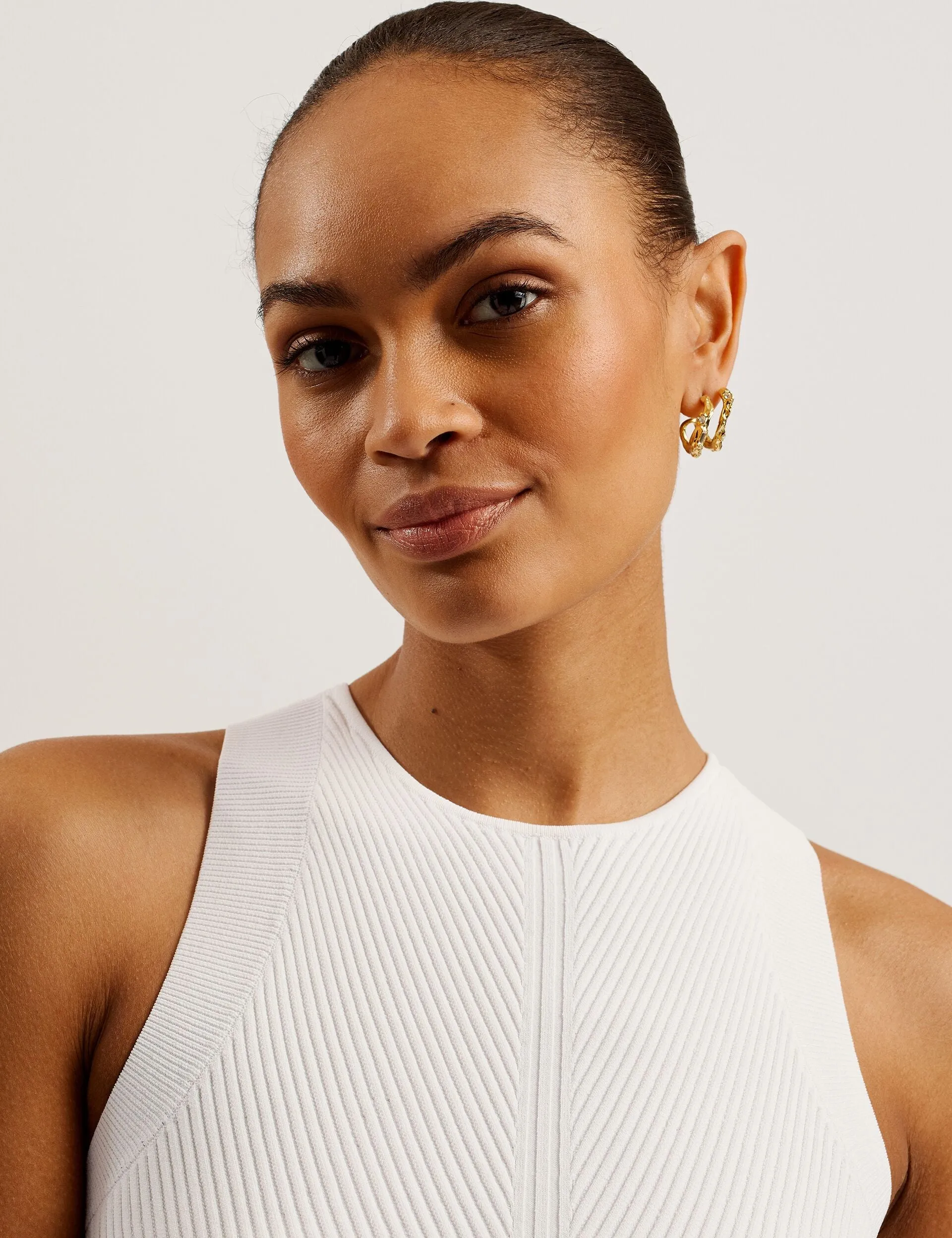 TIRSSO | WHITE sold by Ted Baker product image thumbnail 4