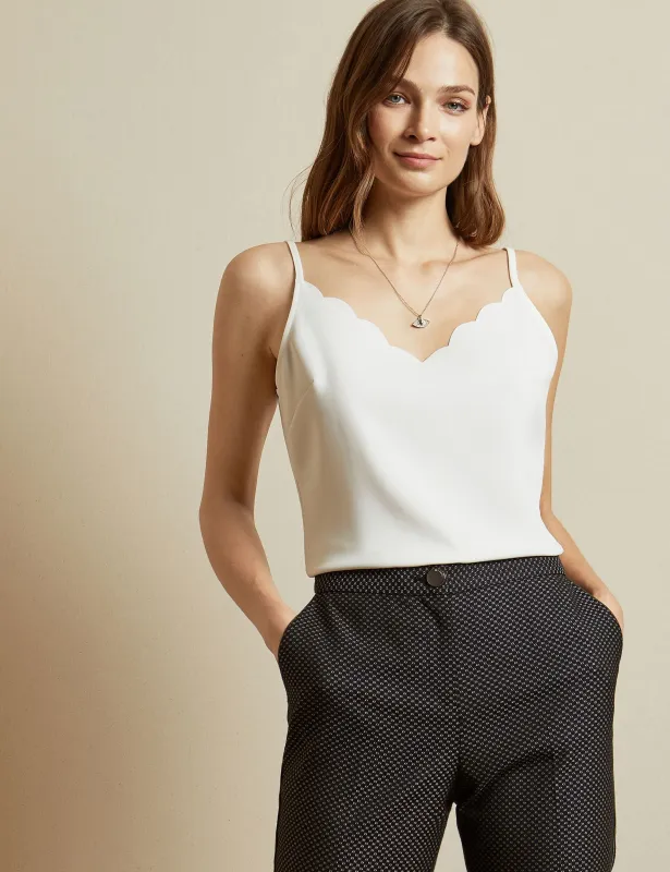 SIINA | IVORY sold by Ted Baker