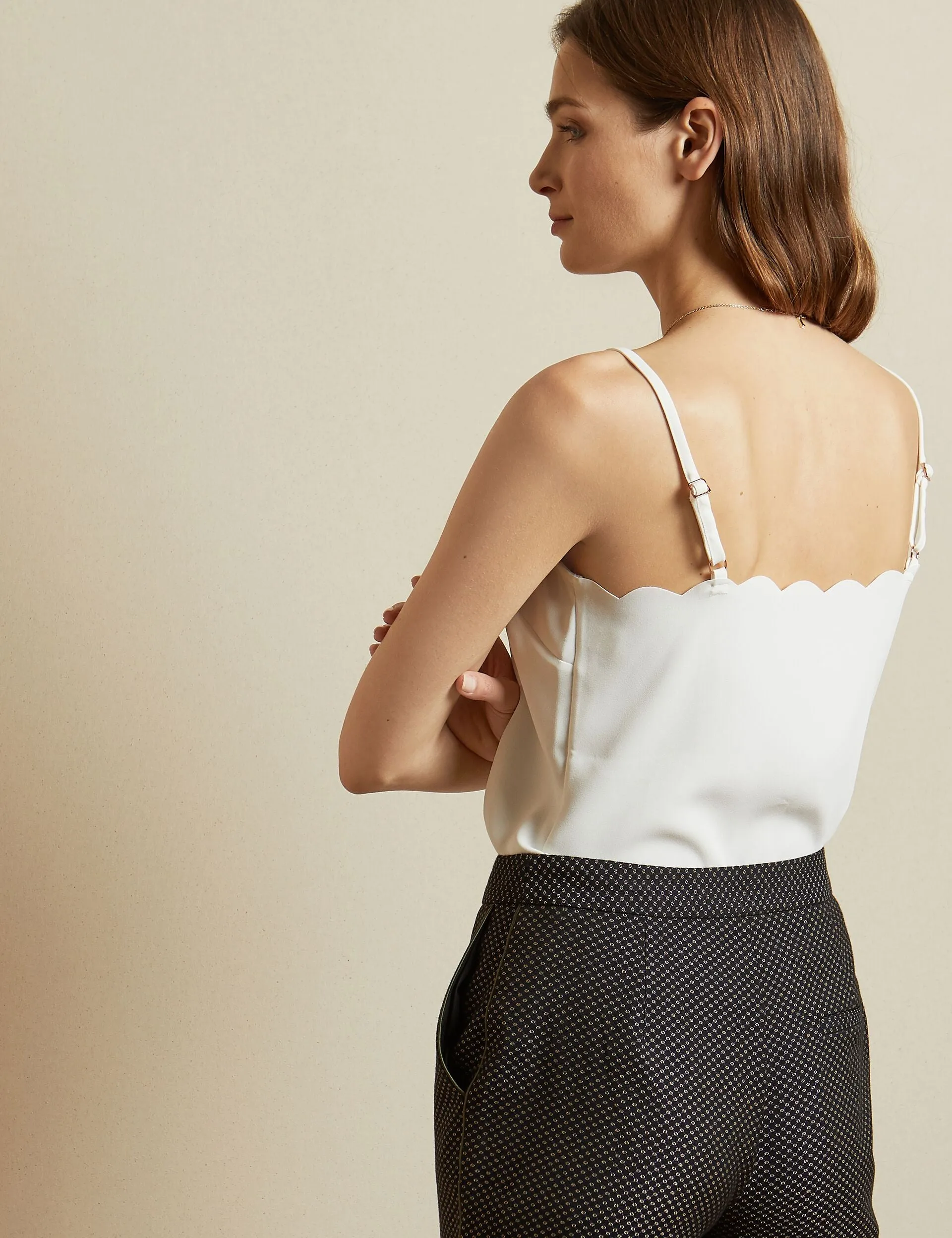 SIINA | IVORY sold by Ted Baker product image thumbnail 4