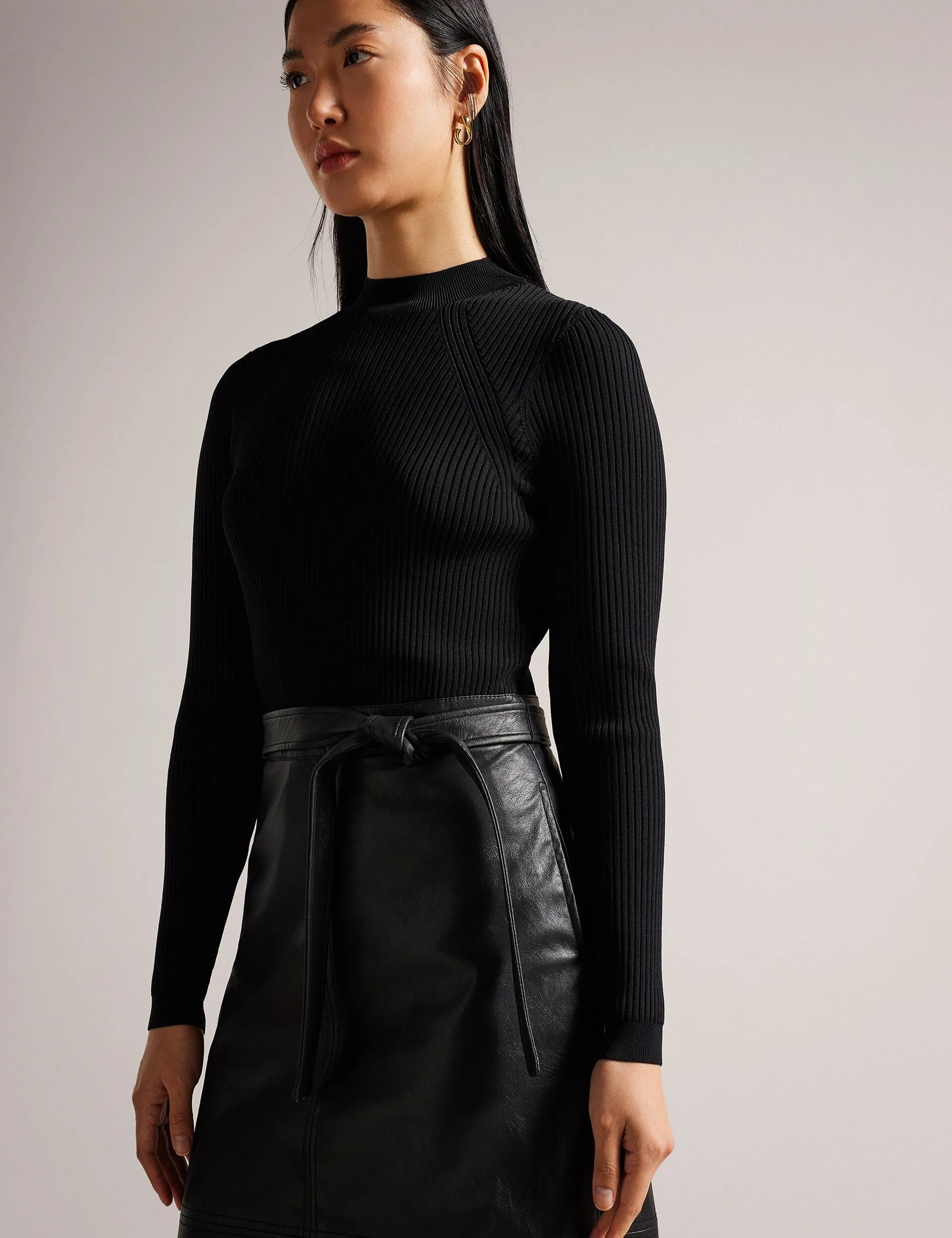 ALLTAA | BLACK sold by Ted Baker