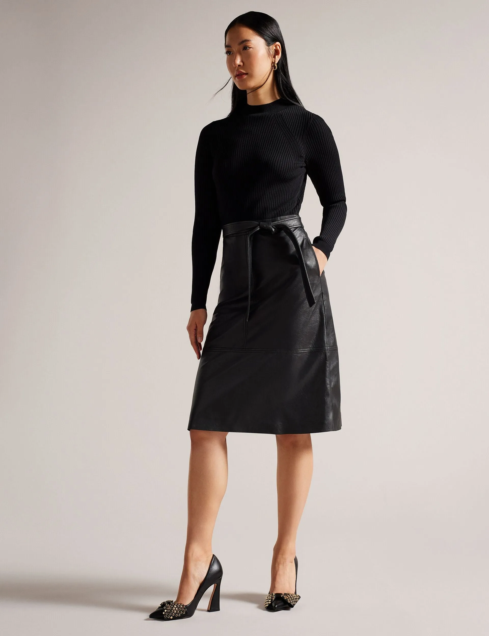 ALLTAA | BLACK sold by Ted Baker product image thumbnail 2