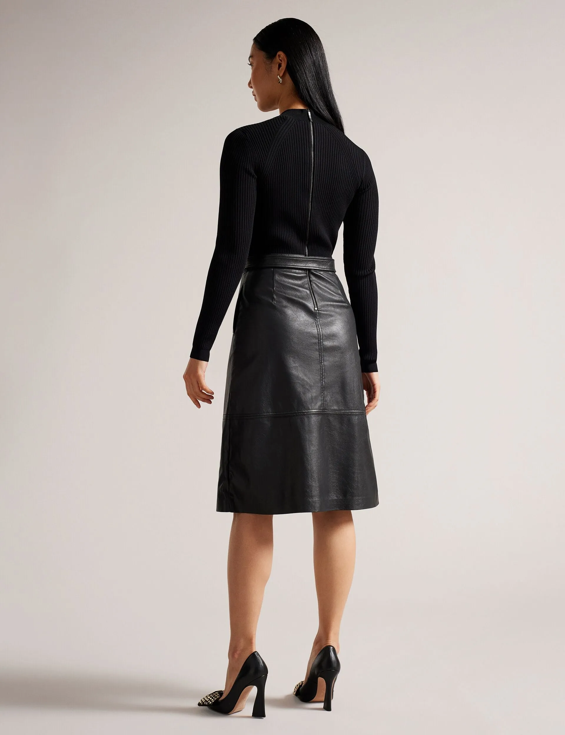 ALLTAA | BLACK sold by Ted Baker product image thumbnail 4