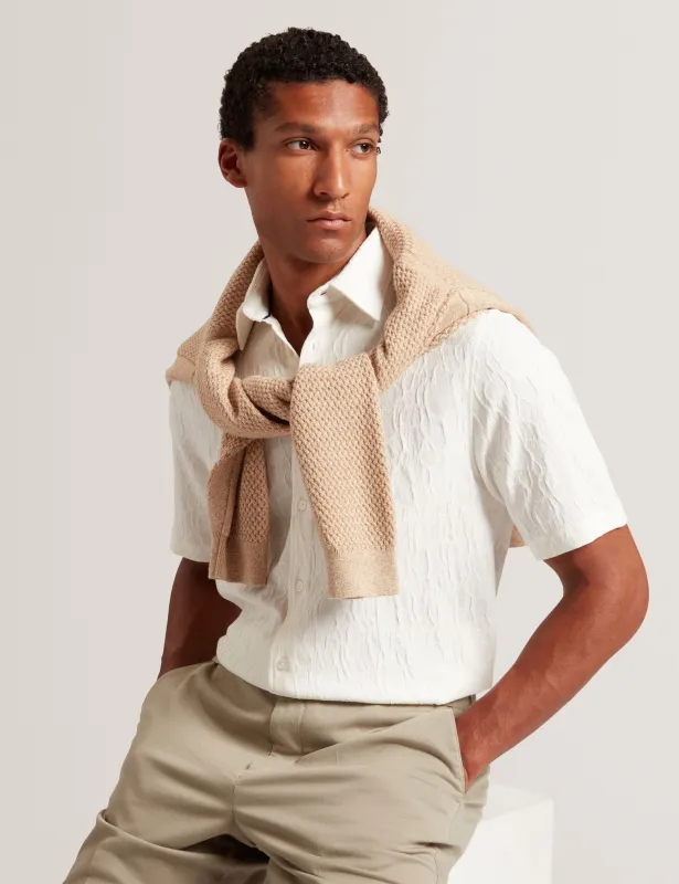 CHIPI | WHITE sold by Ted Baker