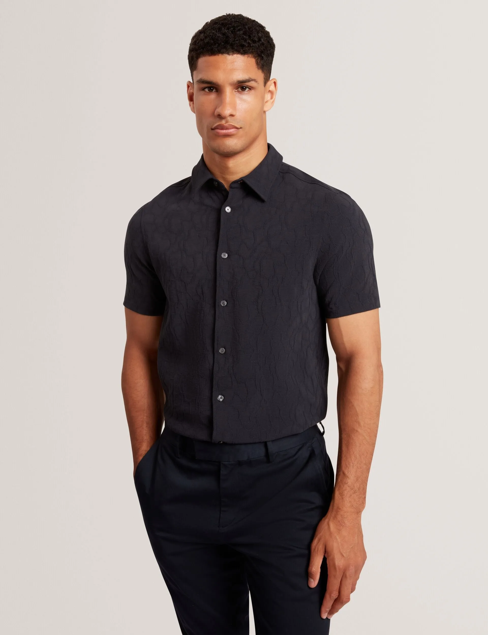 CHIPI | NAVY sold by Ted Baker