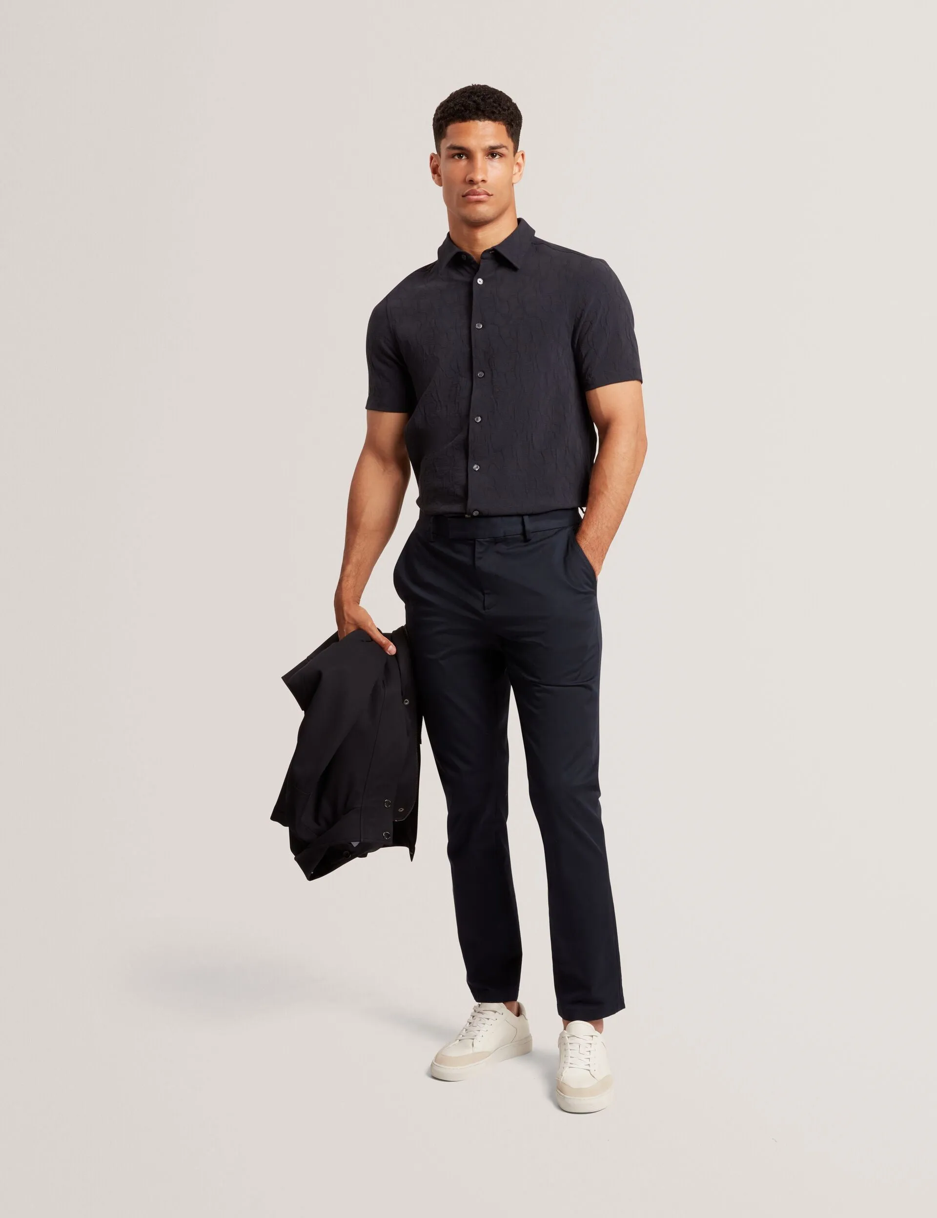 CHIPI | NAVY sold by Ted Baker product image thumbnail 2