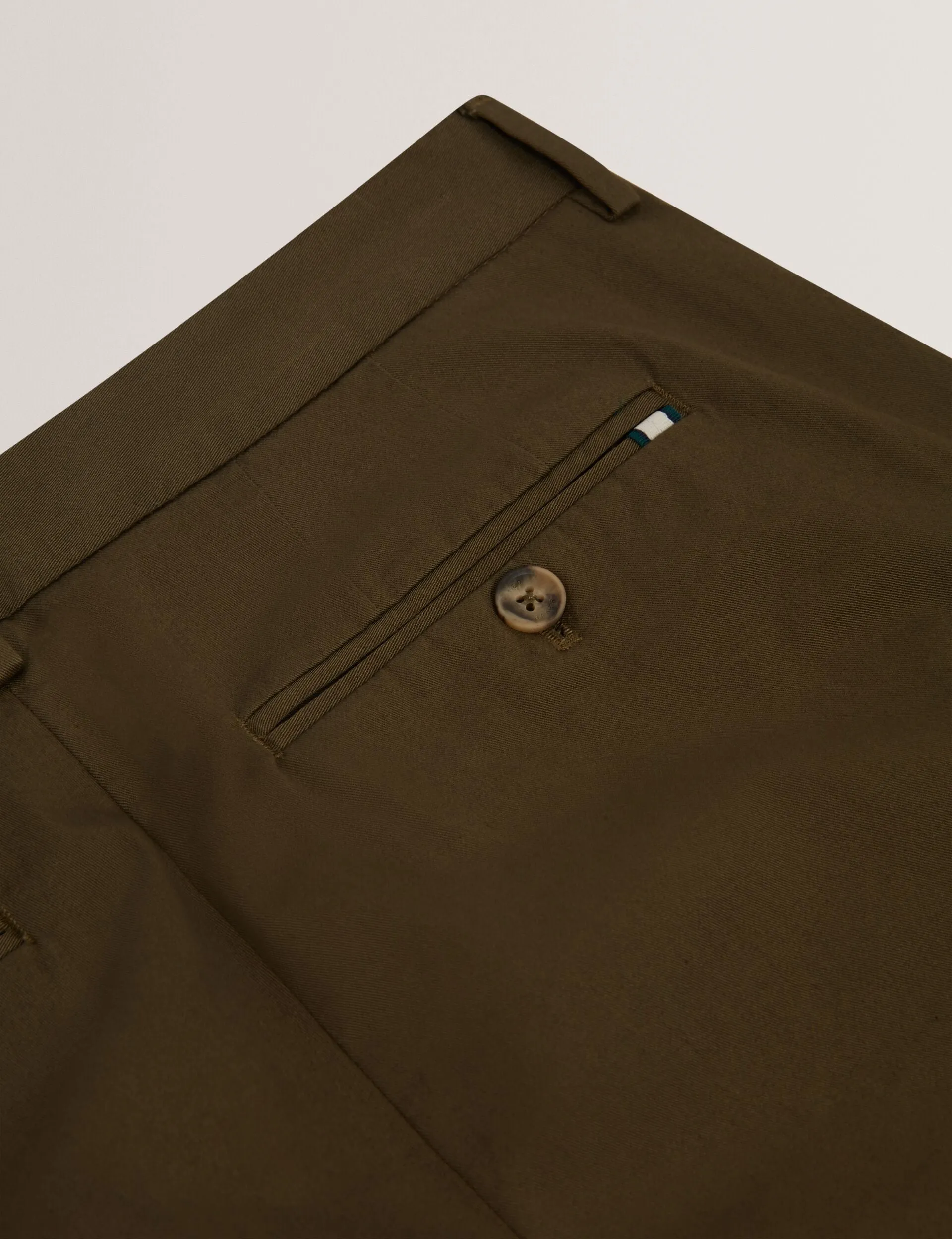 HOWETON | KHAKI sold by Ted Baker product image thumbnail 5
