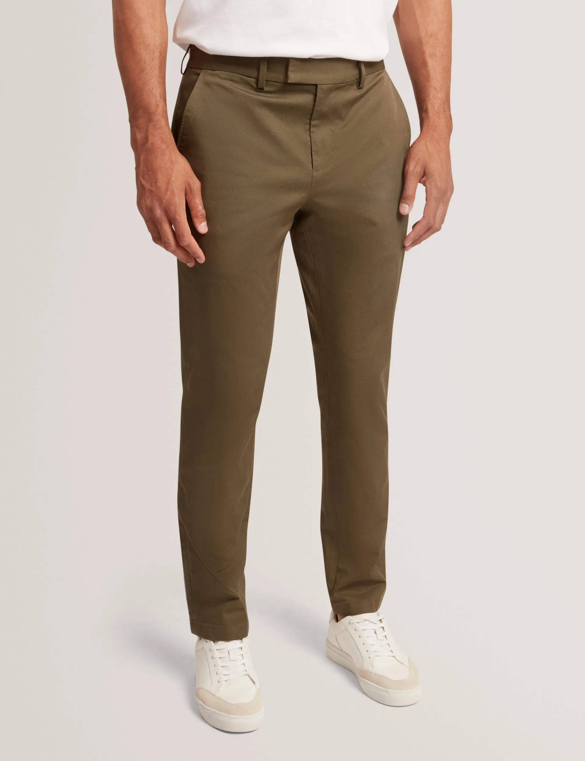 HOWETON | KHAKI sold by Ted Baker product image thumbnail 2