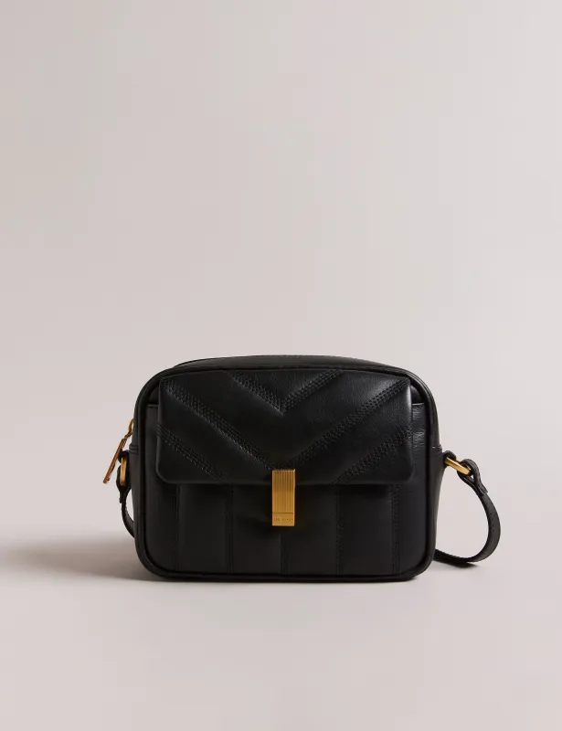 AYALILY | BLACK sold by Ted Baker